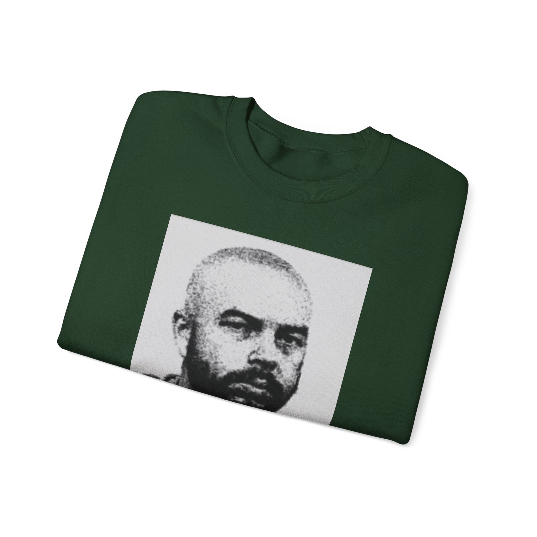 Ludwig This Next Juvee Might Kill Me Unisex Crewneck Sweatshirt