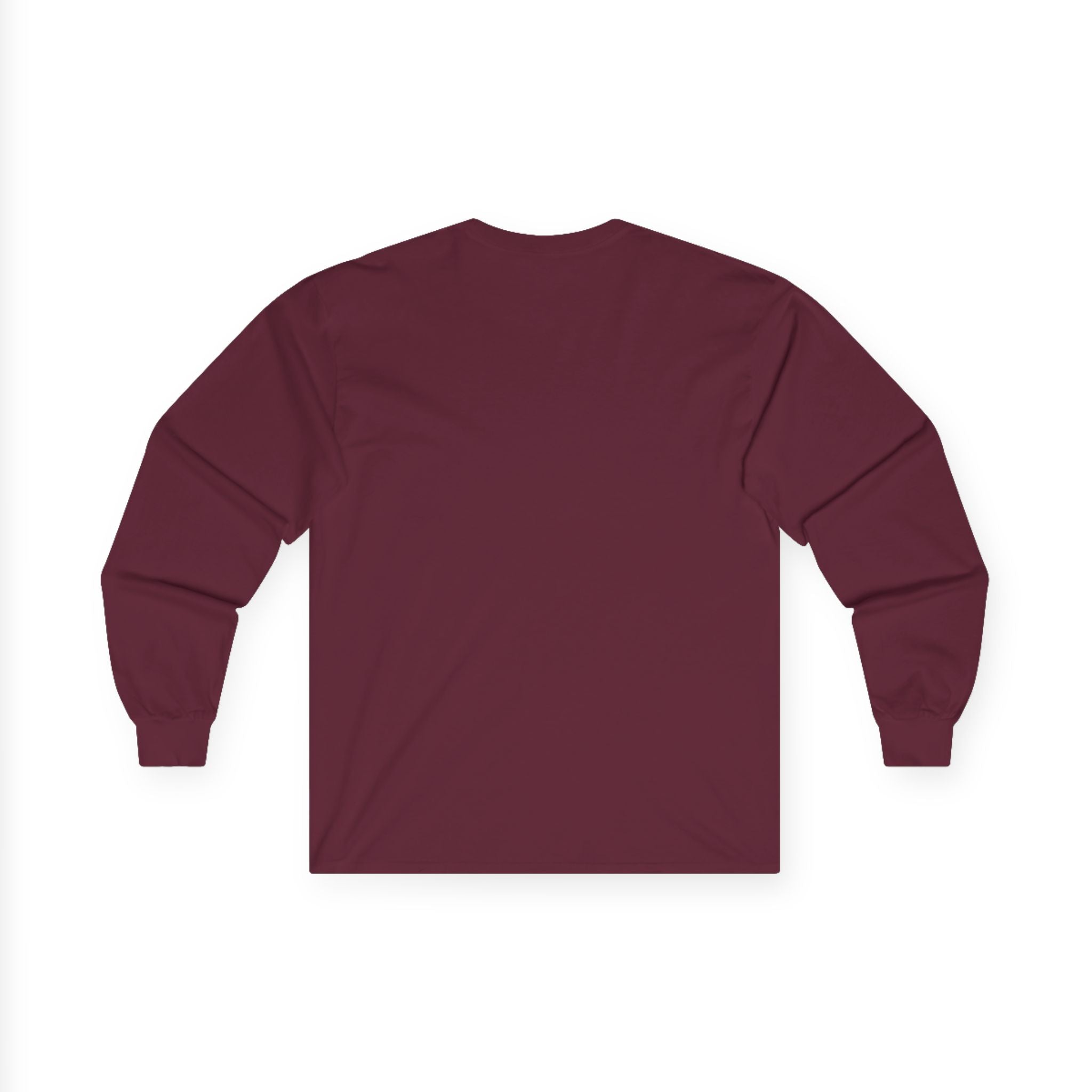Aiden Slogoman Unisex Ultra Cotton Long Sleeve Tee