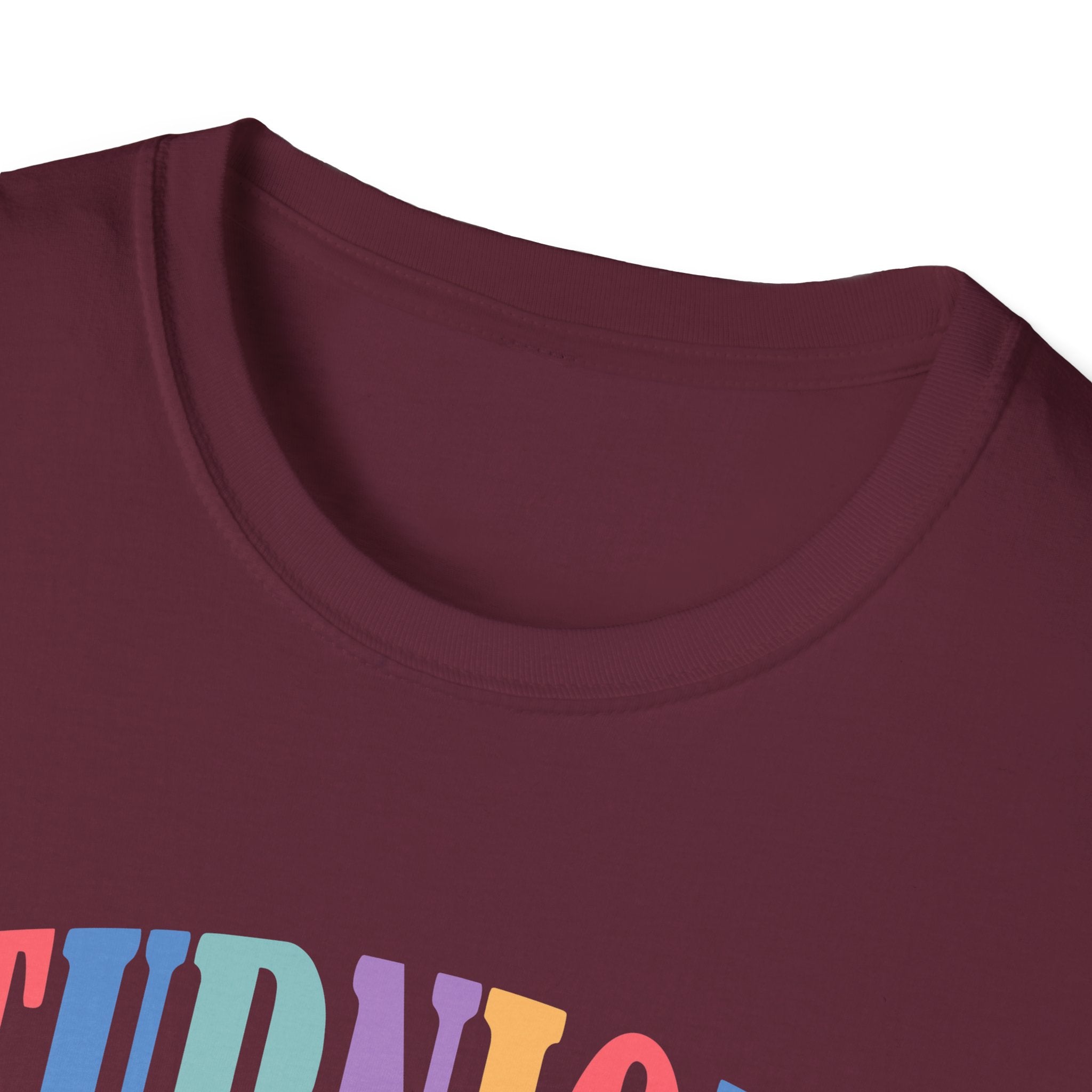 Sturniolo Triplets Trendy Let's Trip Unisex Softstyle T-Shirt