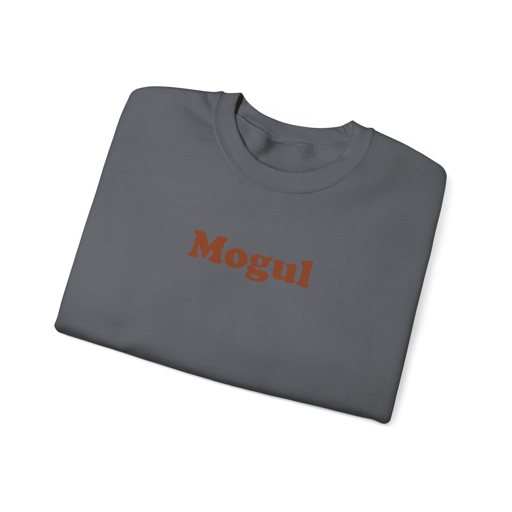 Ludwig Mogul Chess Clubt Unisex Crewneck Sweatshirt