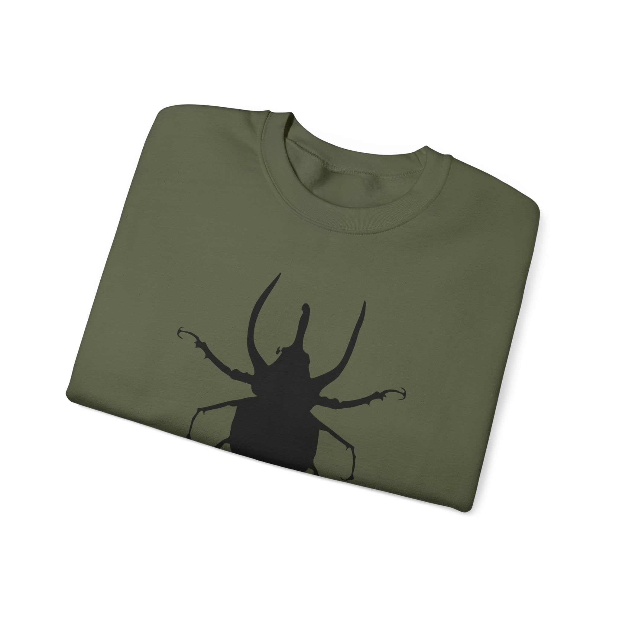 Saosin Logo Unisex Heavy Blend Crewneck Sweatshirt
