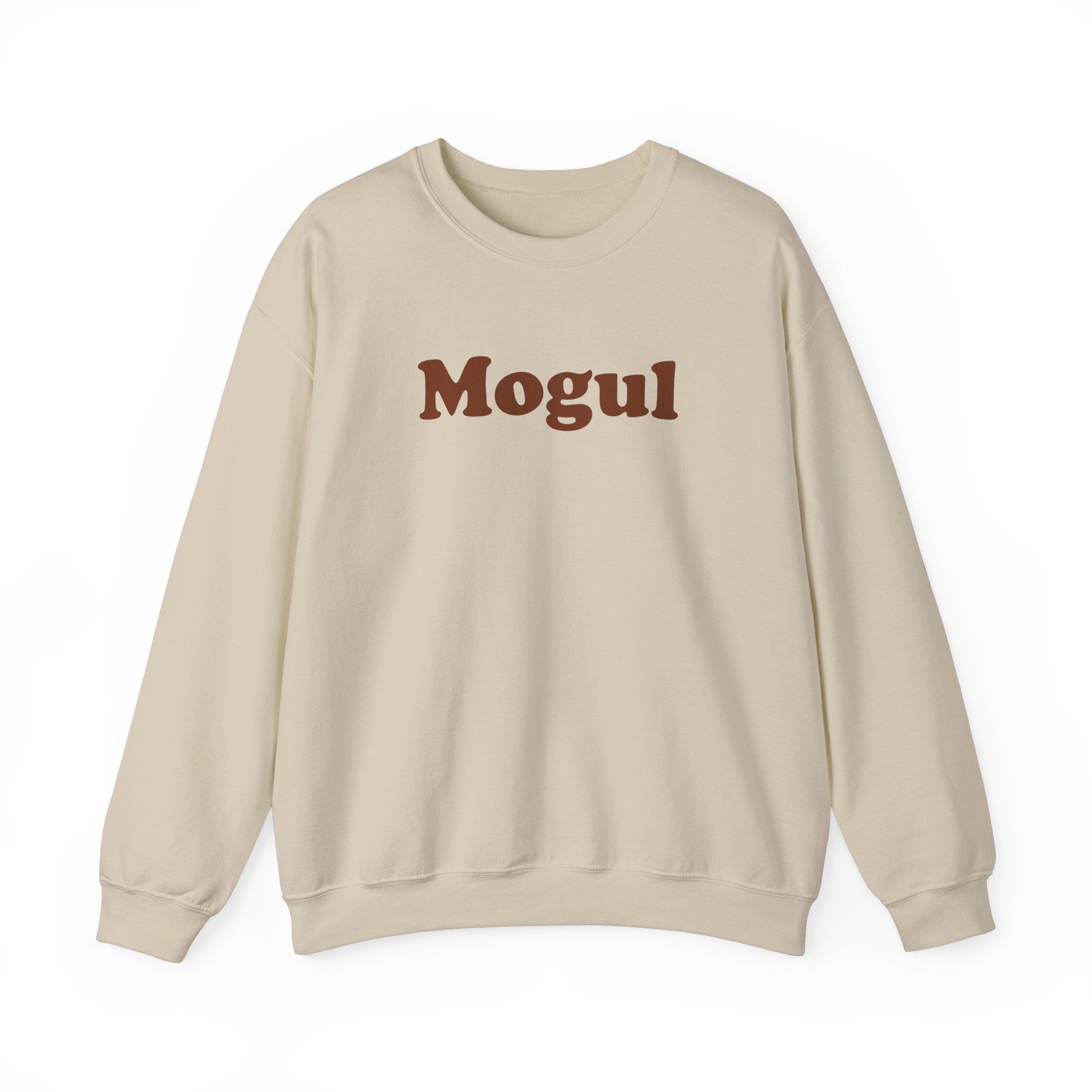 Ludwig Mogul Boxing Club Unisex Crewneck Sweatshirt