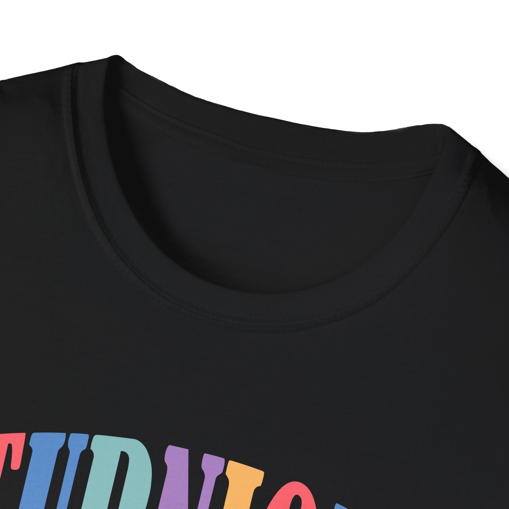 Sturniolo Triplets Trendy Let's Trip Unisex Softstyle T-Shirt