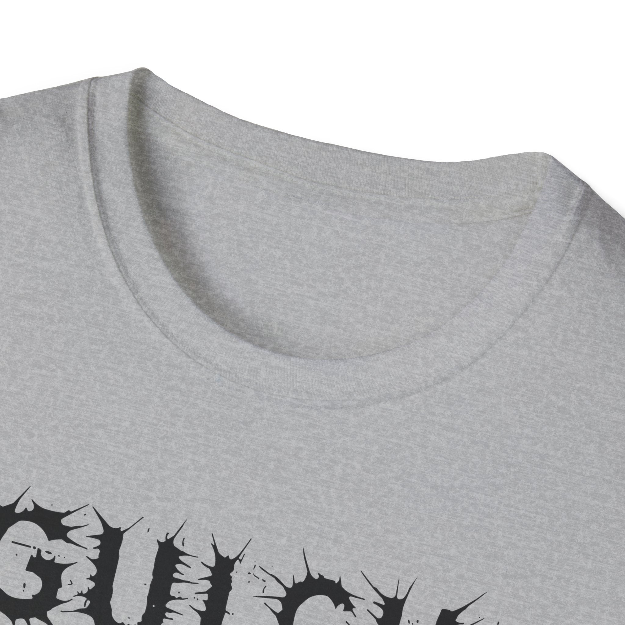 Gulch Band Unisex Softstyle T-Shirt