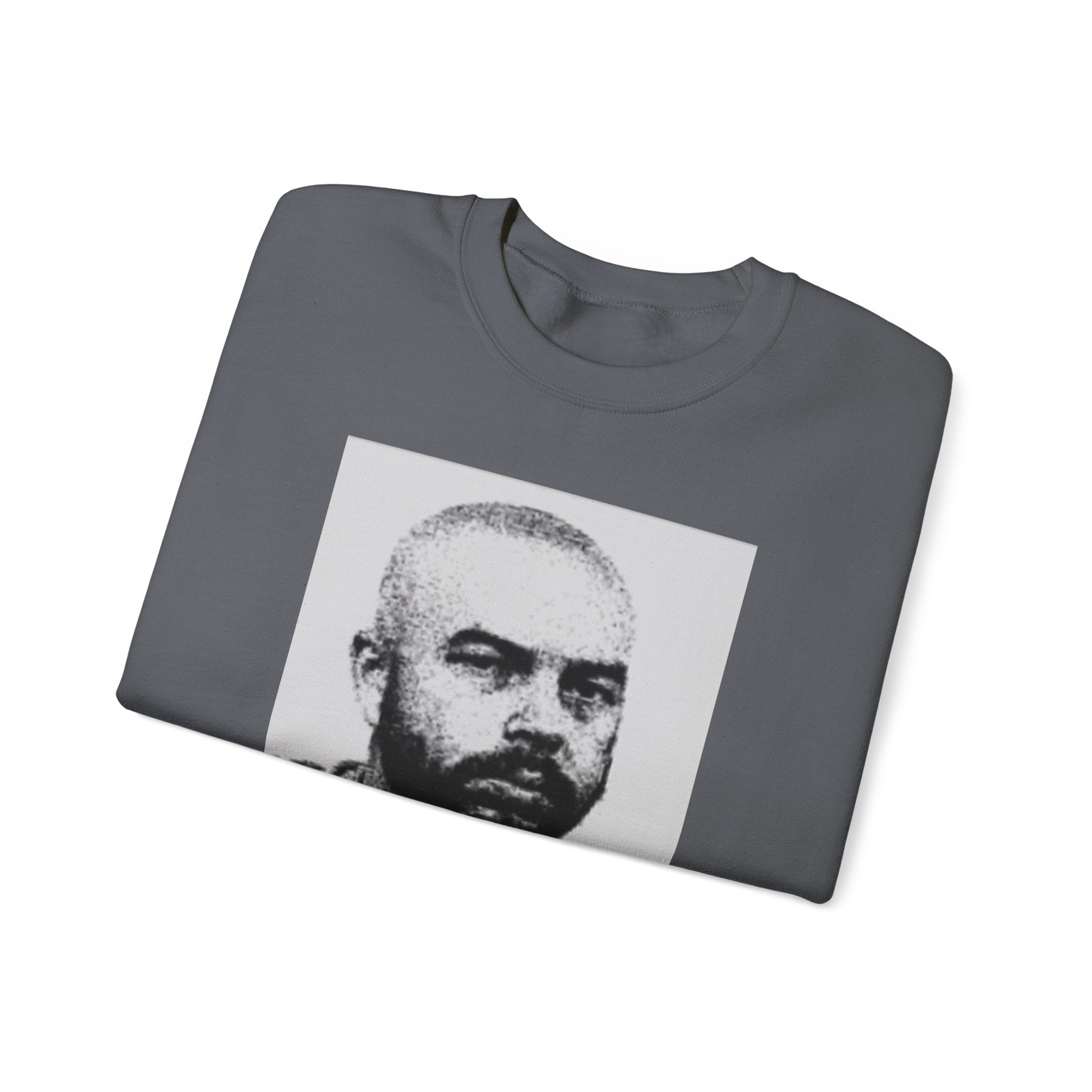 Ludwig This Next Juvee Might Kill Me Unisex Crewneck Sweatshirt