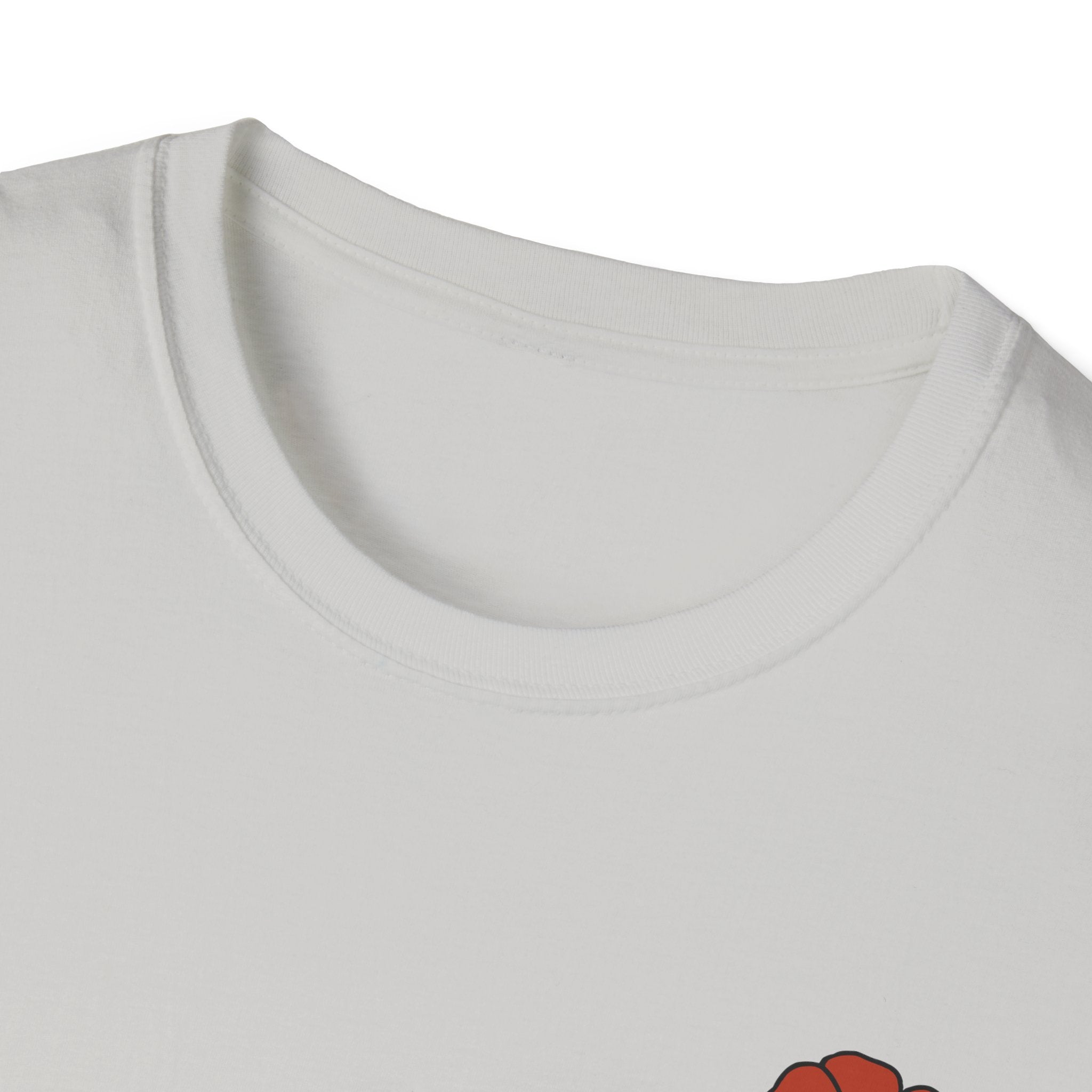 Ludwig Ahgren Mogul Mogi Unisex Softstyle T-Shirt