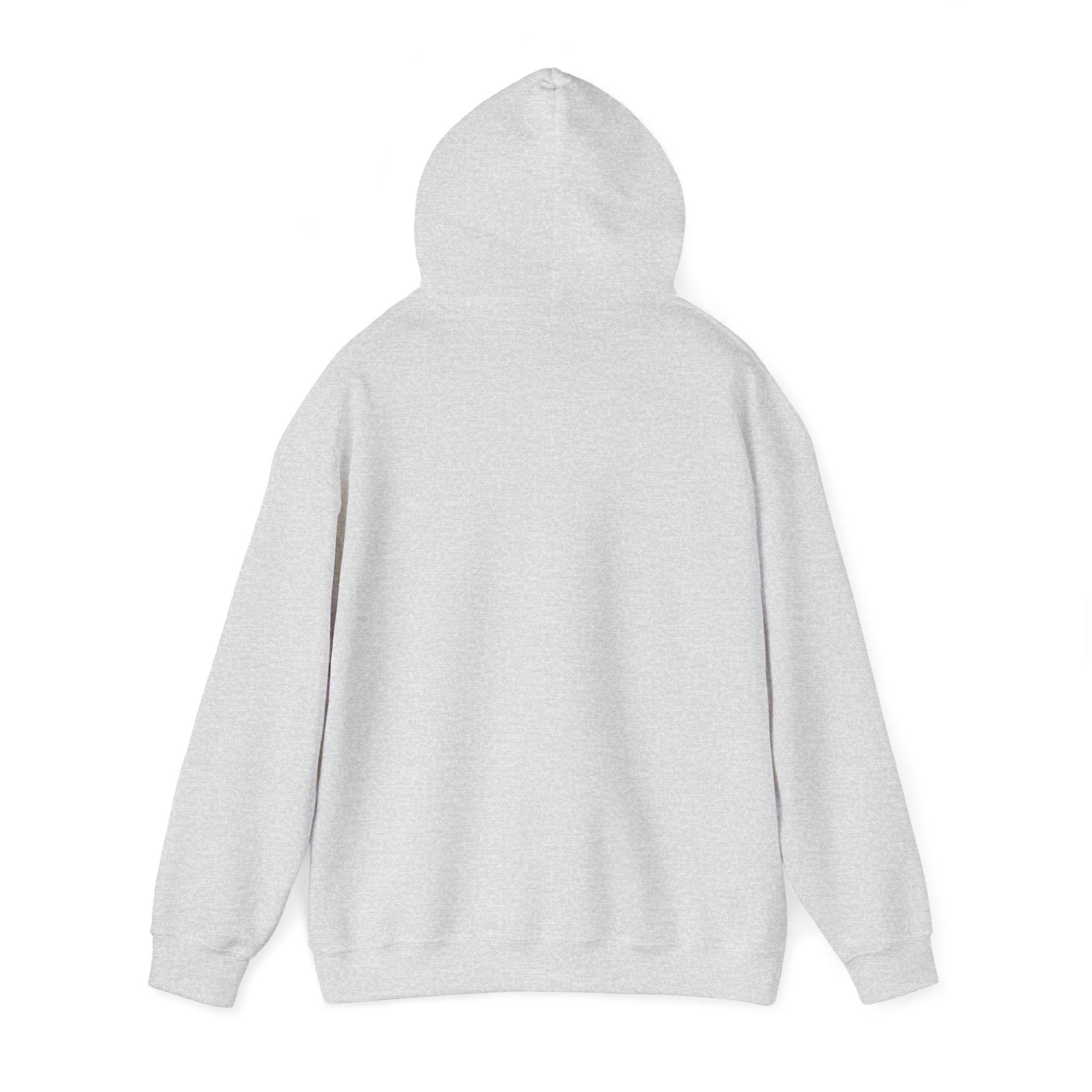 Ludwig Mogul Moves Mint Unisex Heavy Blend Hooded Sweatshirt