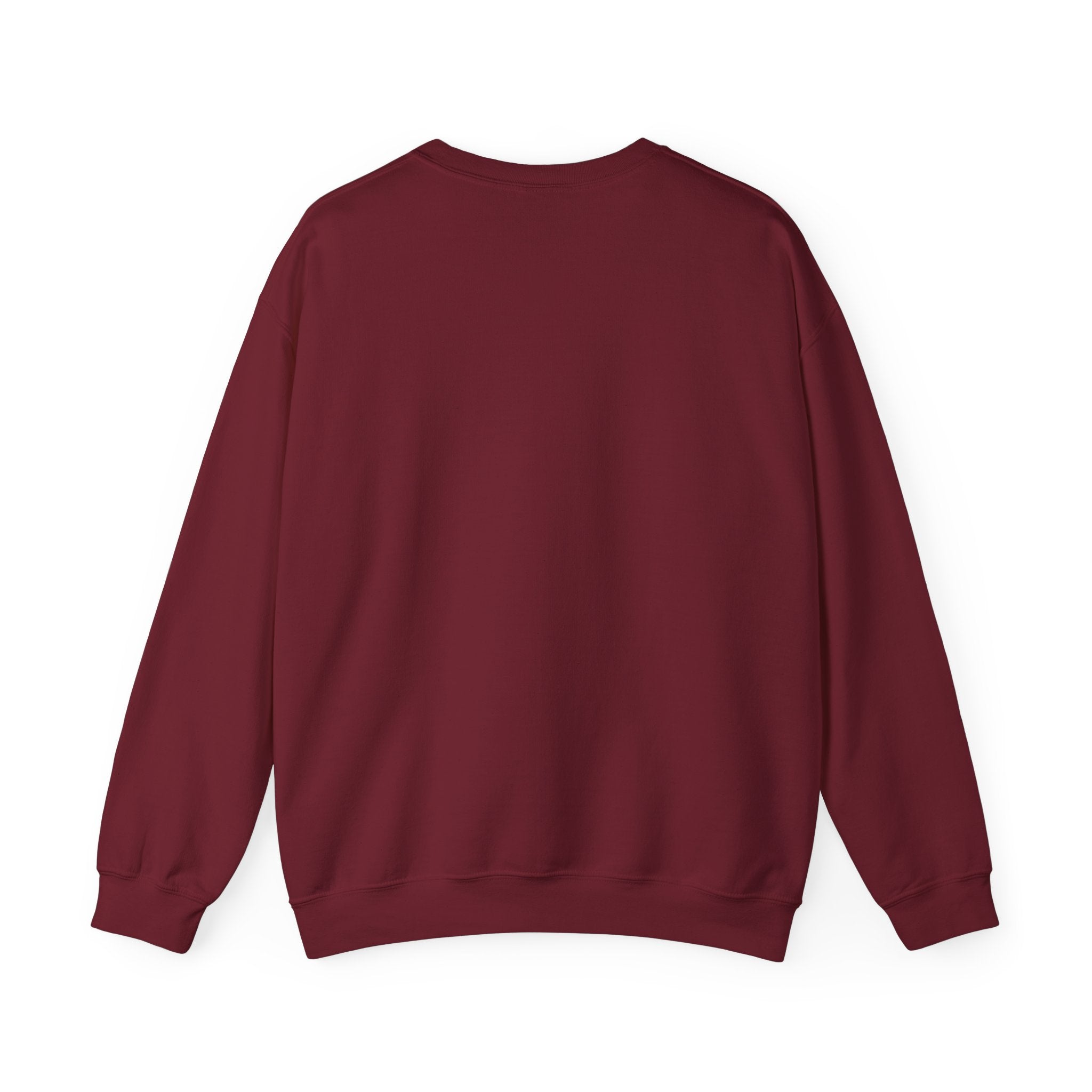 Ludwig This Next Juvee Might Kill Me Unisex Crewneck Sweatshirt