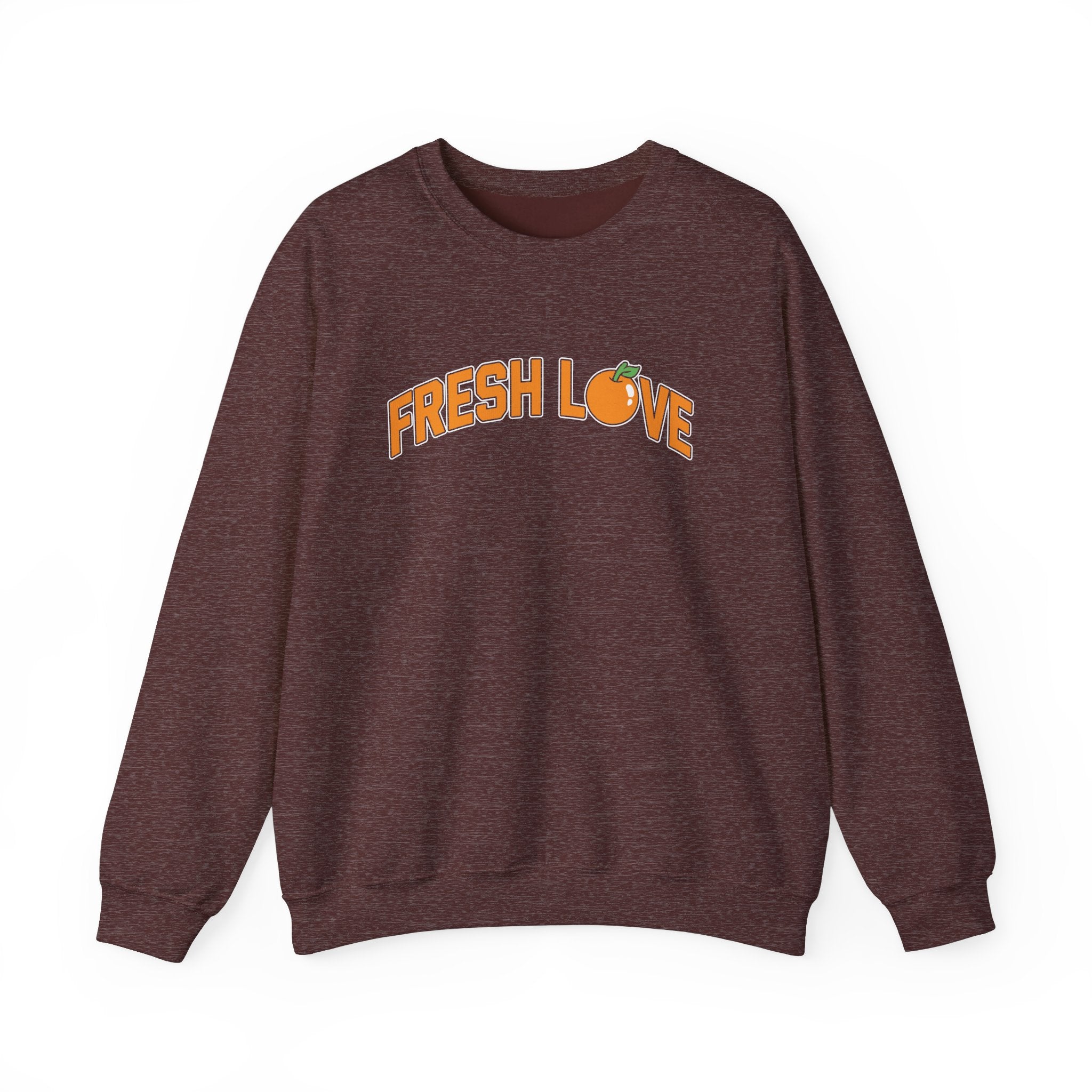 Sturniolo Triplets Fresh Love Unisex Heavy Blend Crewneck Sweatshirt