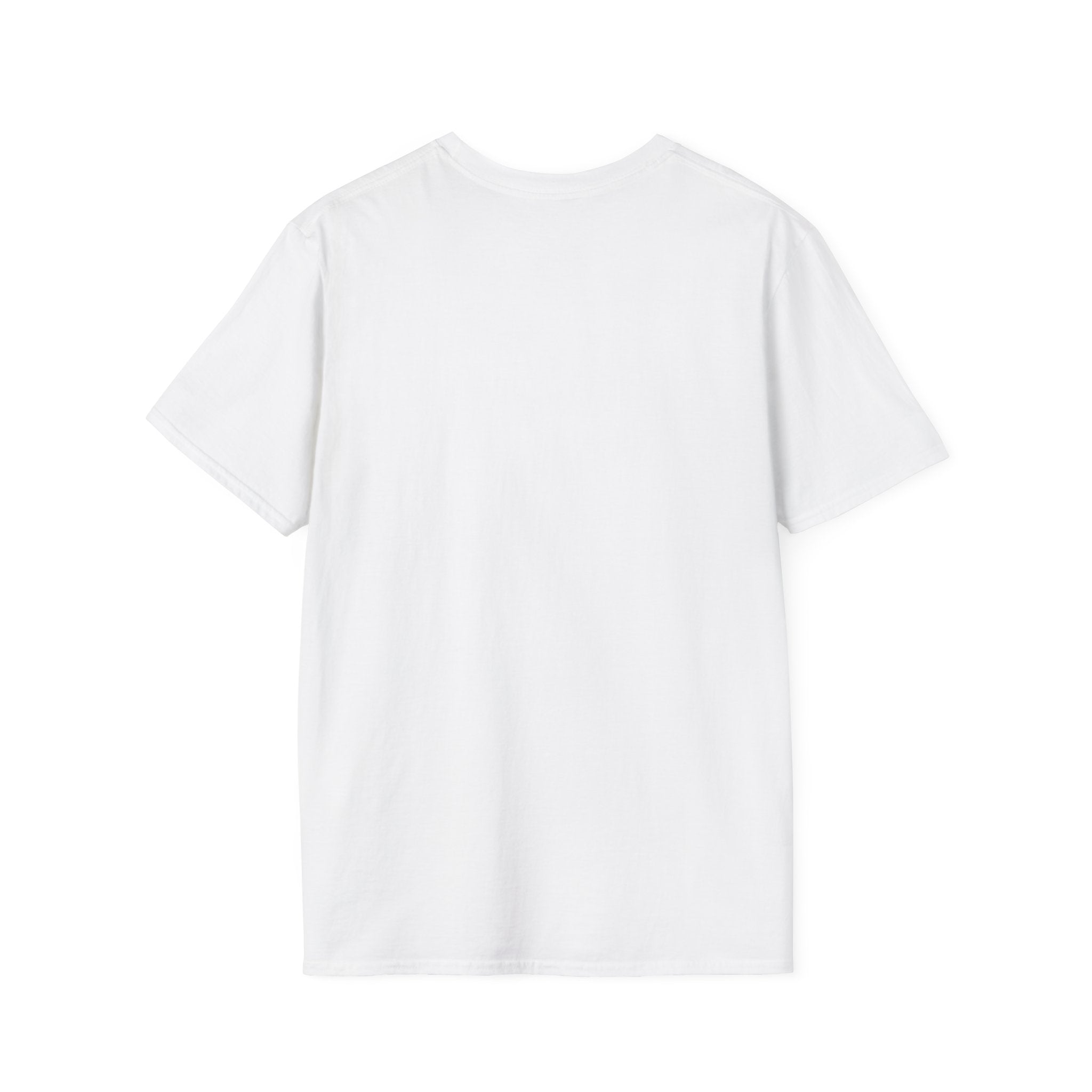 Azov Battalion Palianytsia Passphrase Unisex Softstyle T-Shirt