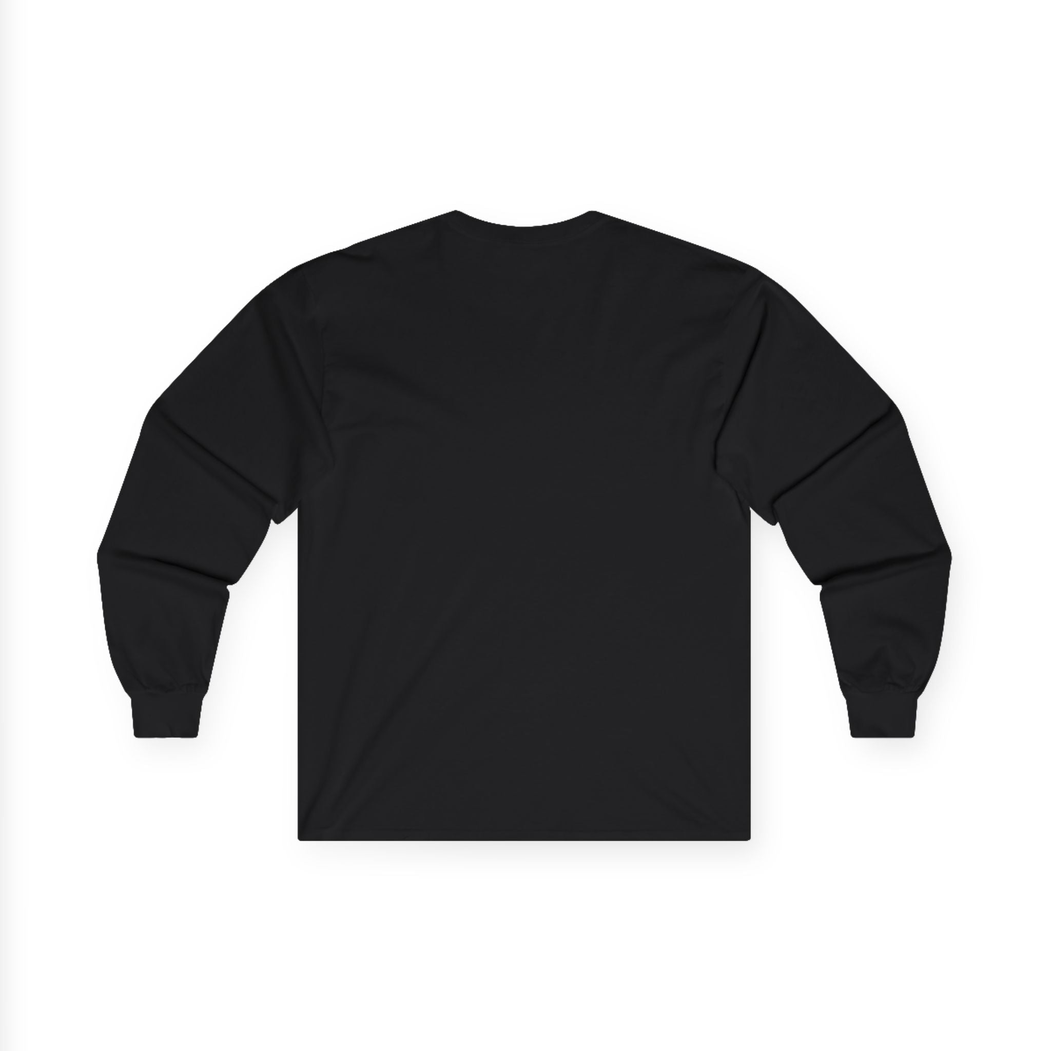 Aiden Slogoman Unisex Ultra Cotton Long Sleeve Tee