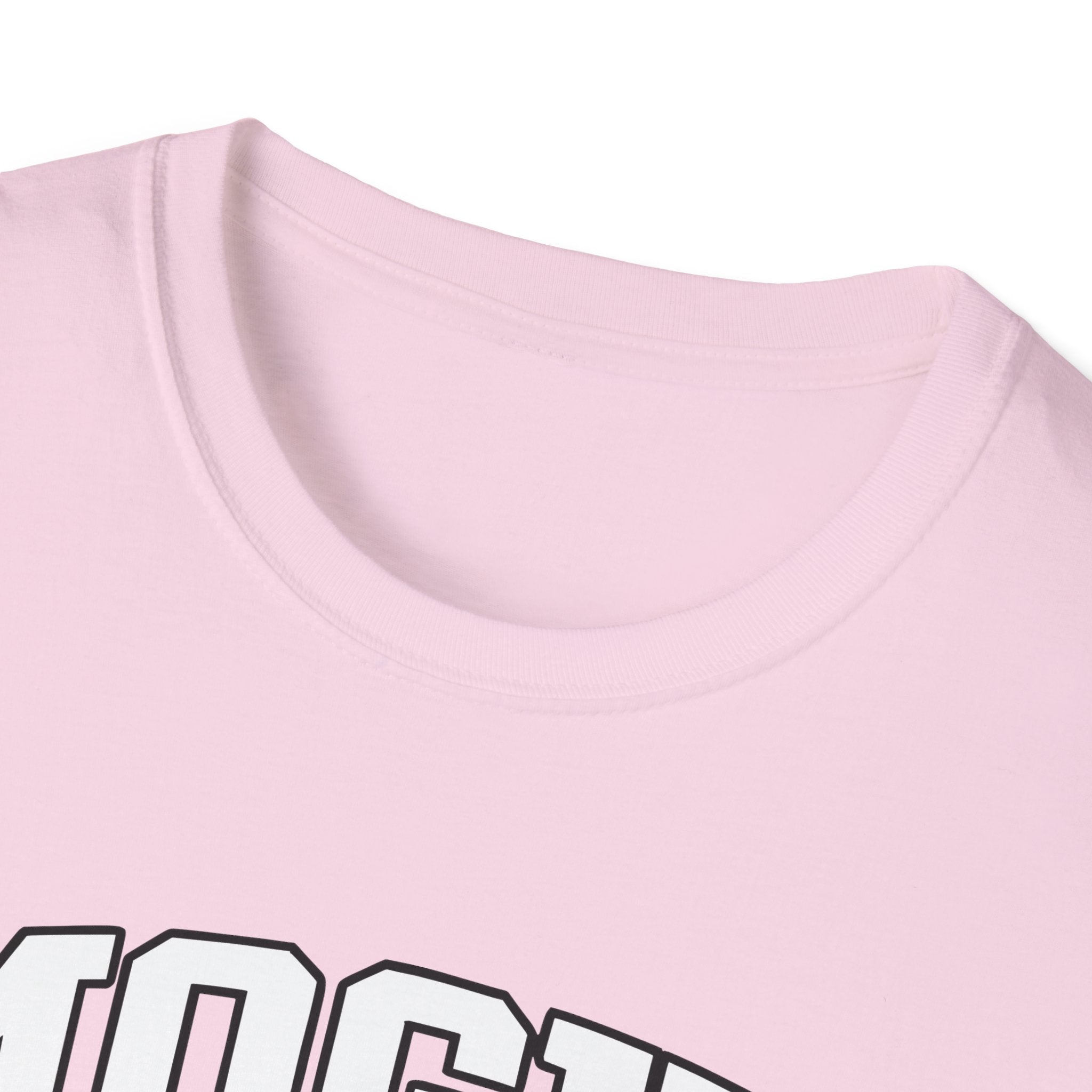 Ludwig Ahgren Mogul Mogi Unisex Softstyle T-Shirt