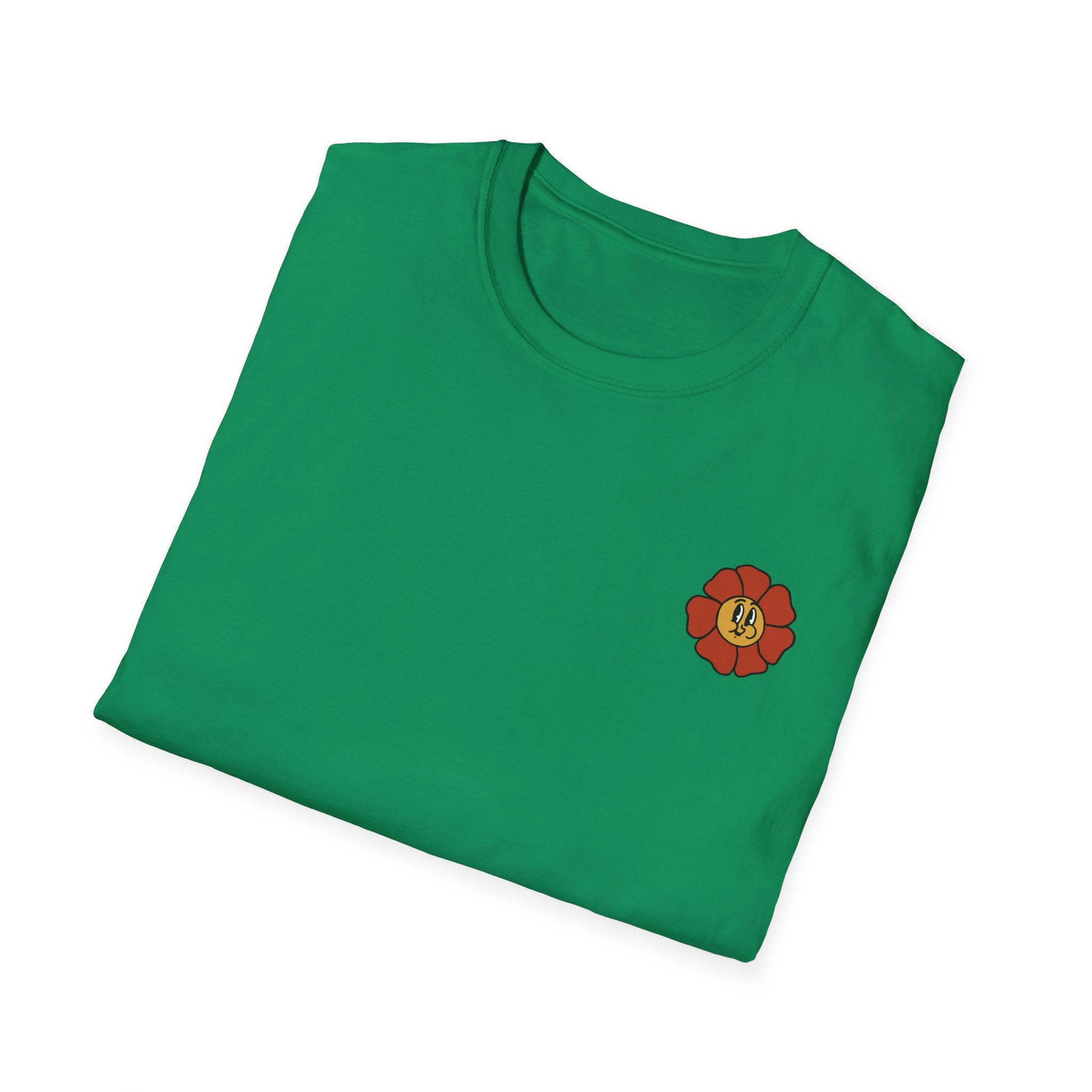 Ludwig Ahgren Mogul Mogi Unisex Softstyle T-Shirt