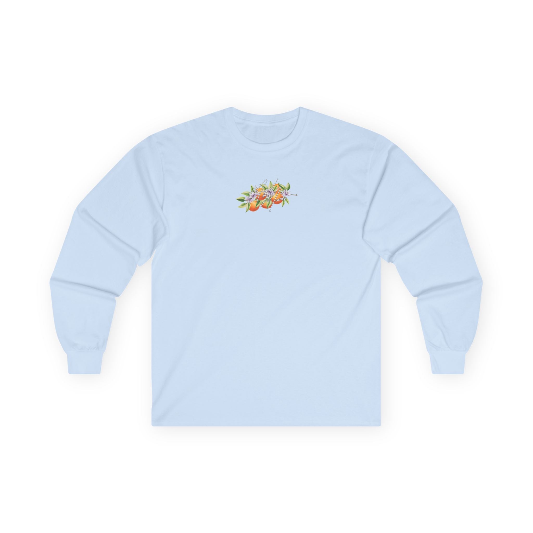 Mogul Moves Lavender Ludwig Ahgren Unisex Ultra Cotton Long Sleeve Tee