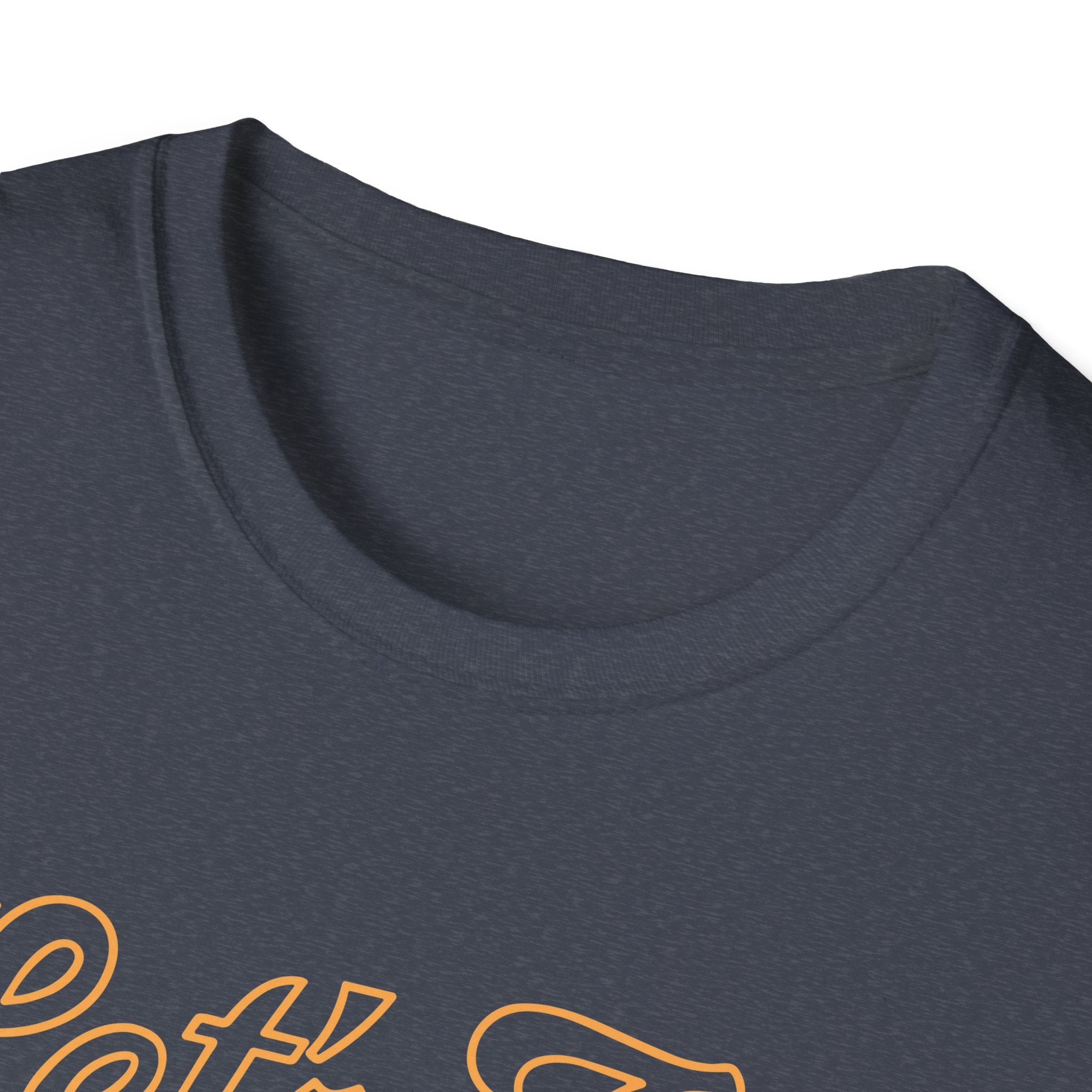 Sturniolo Let's Trip Script Unisex Softstyle T-Shirt
