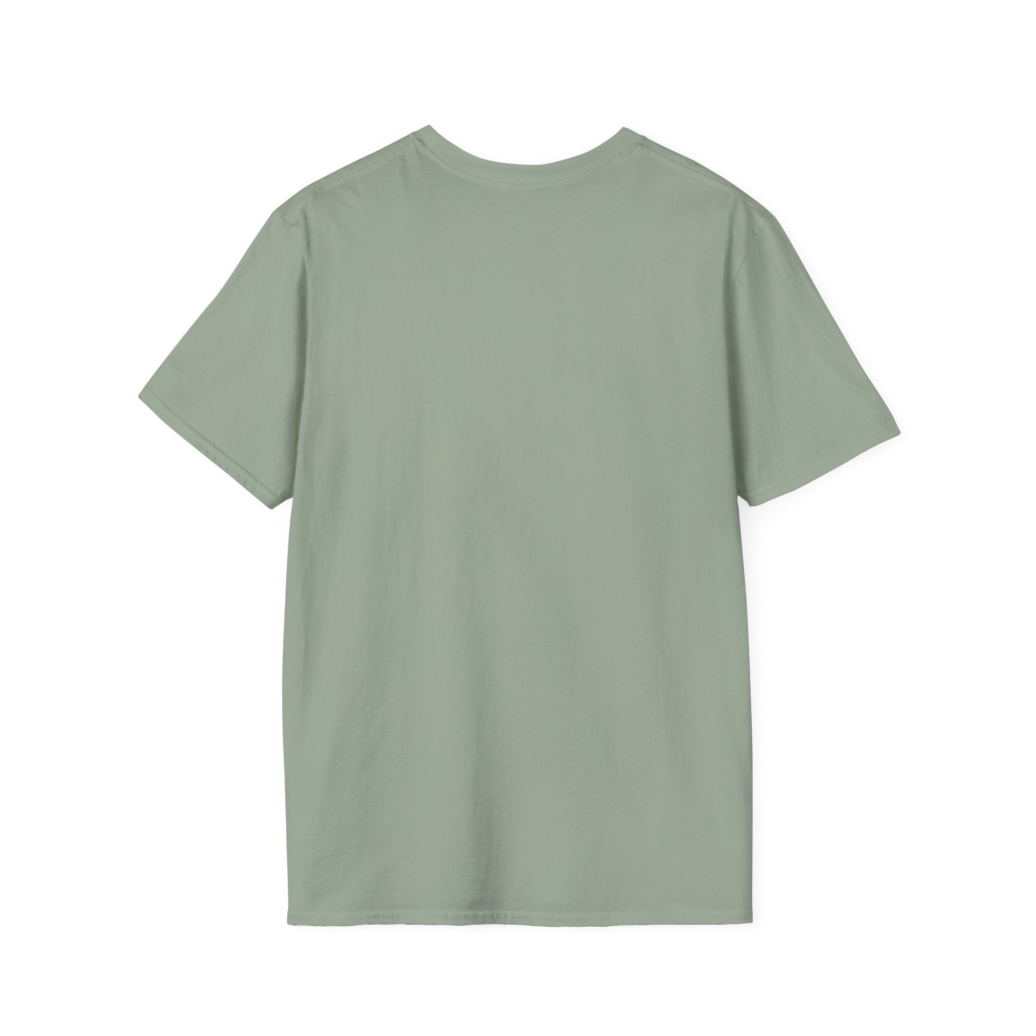 Mogul Moves Lavender Ludwig Ahgren Unisex Softstyle T-Shirt