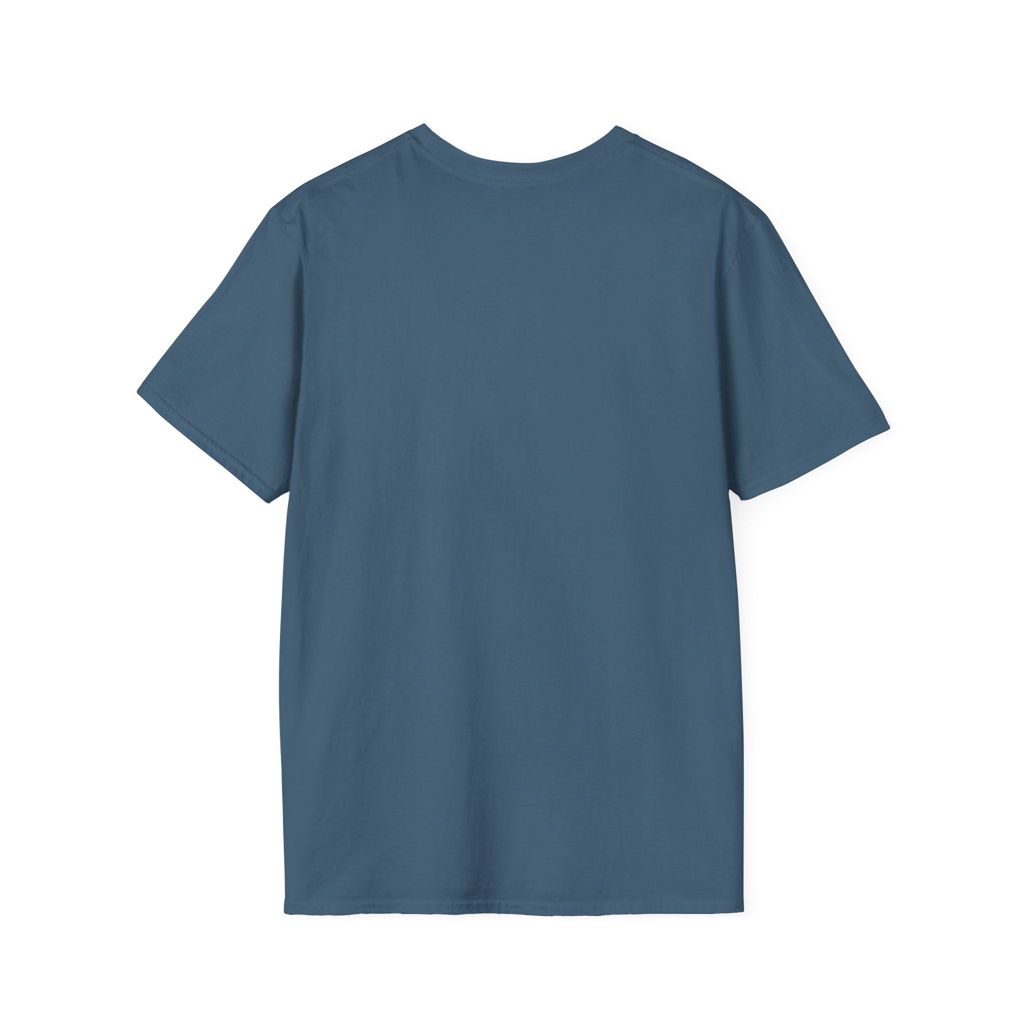 Dr3amin Los Angeles Unisex Softstyle T-Shirt