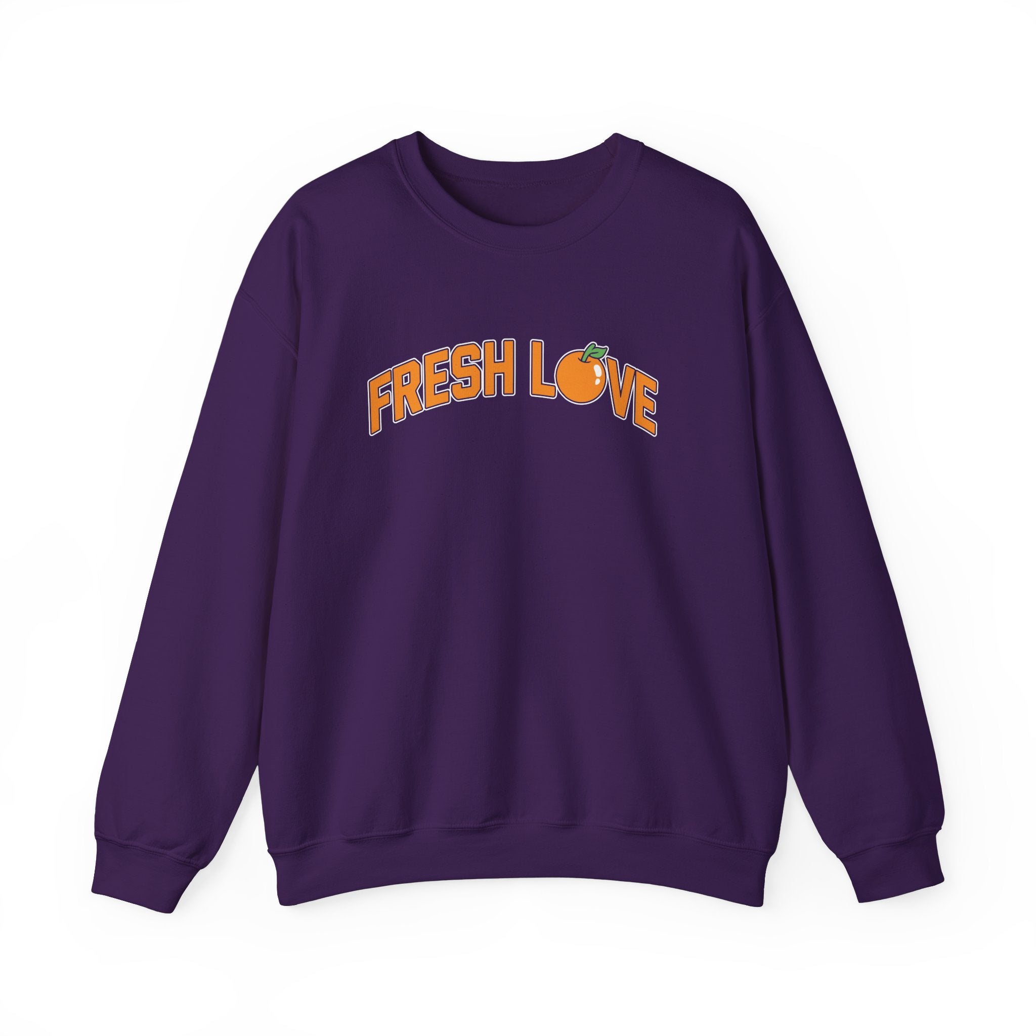 Sturniolo Triplets Fresh Love Unisex Heavy Blend Crewneck Sweatshirt
