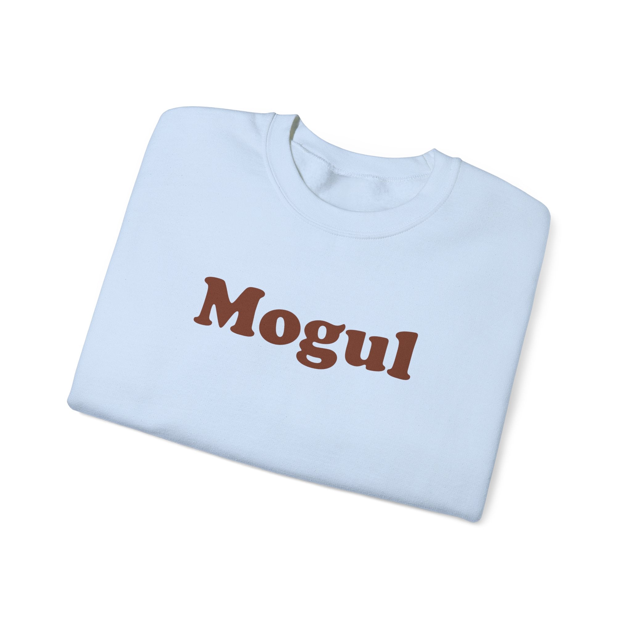 Ludwig Mogul Boxing Club Unisex Crewneck Sweatshirt