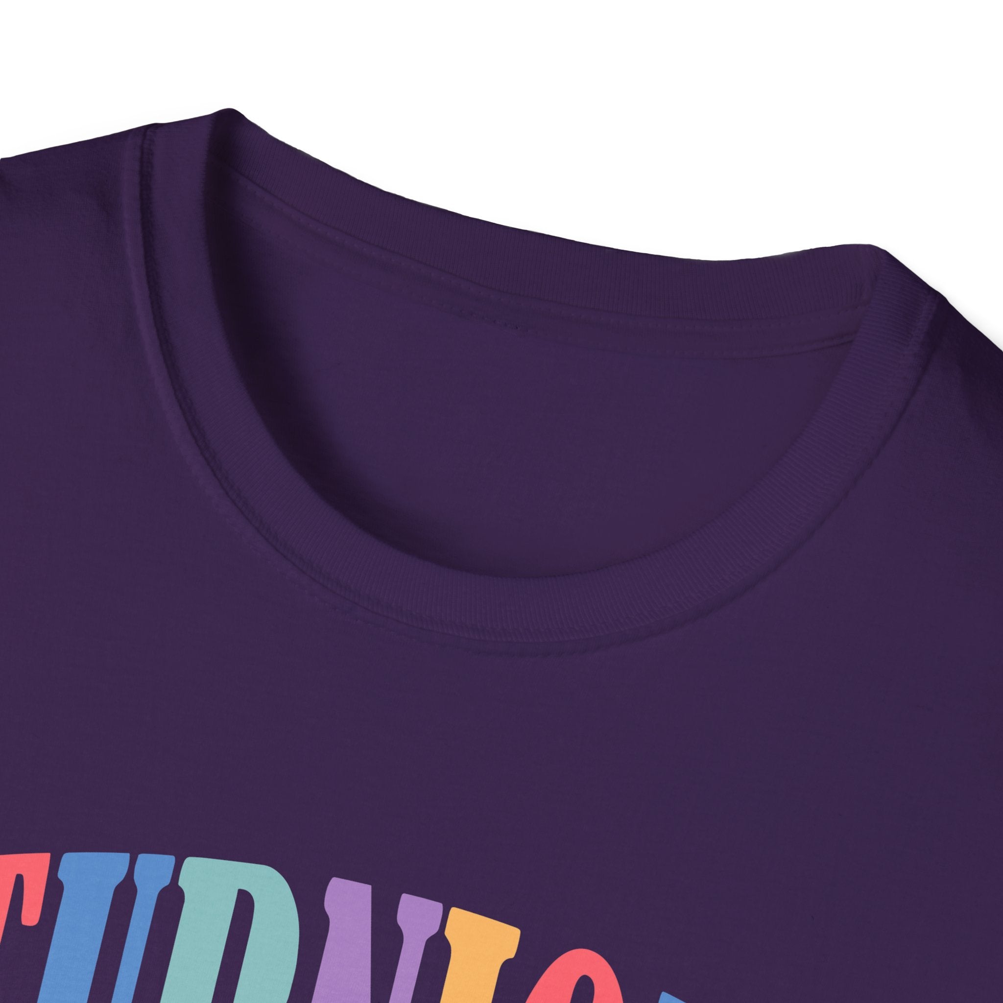 Sturniolo Triplets Trendy Let's Trip Unisex Softstyle T-Shirt