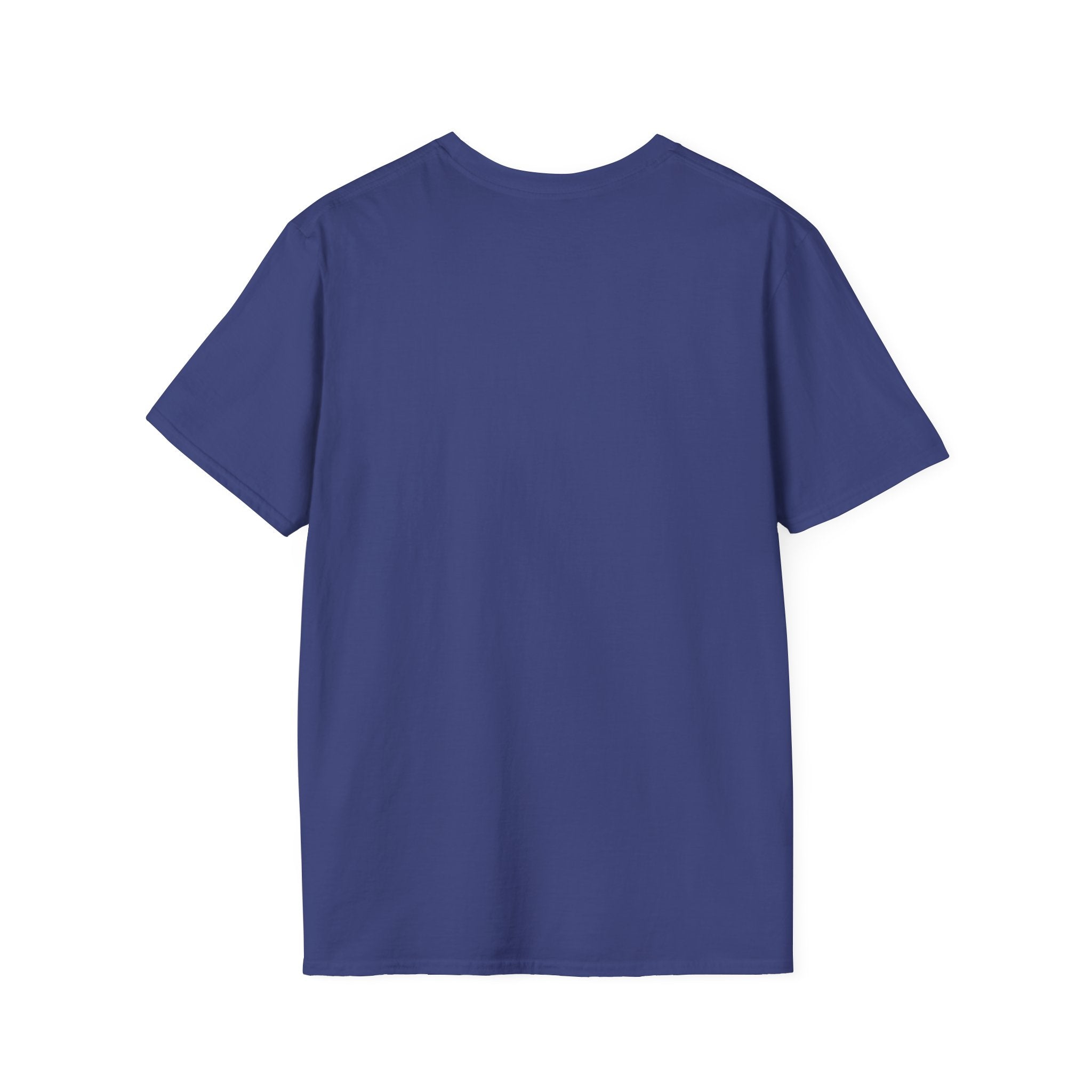 Sturniolo Let's Trip Script Unisex Softstyle T-Shirt