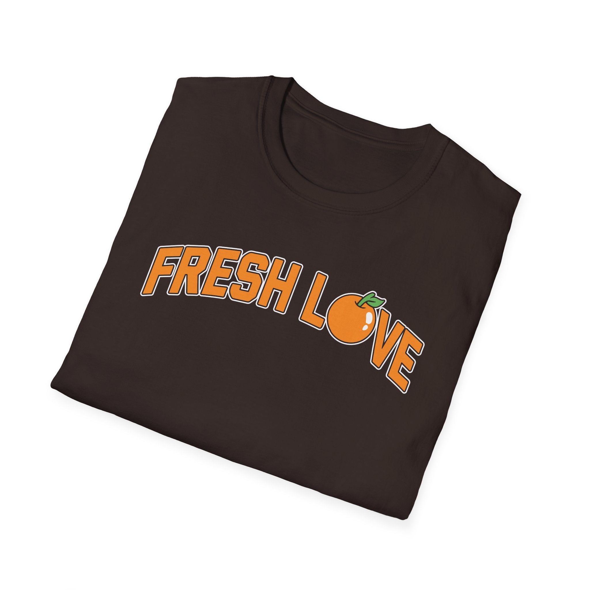 Sturniolo Triplets Fresh Love Unisex Softstyle T-Shirt