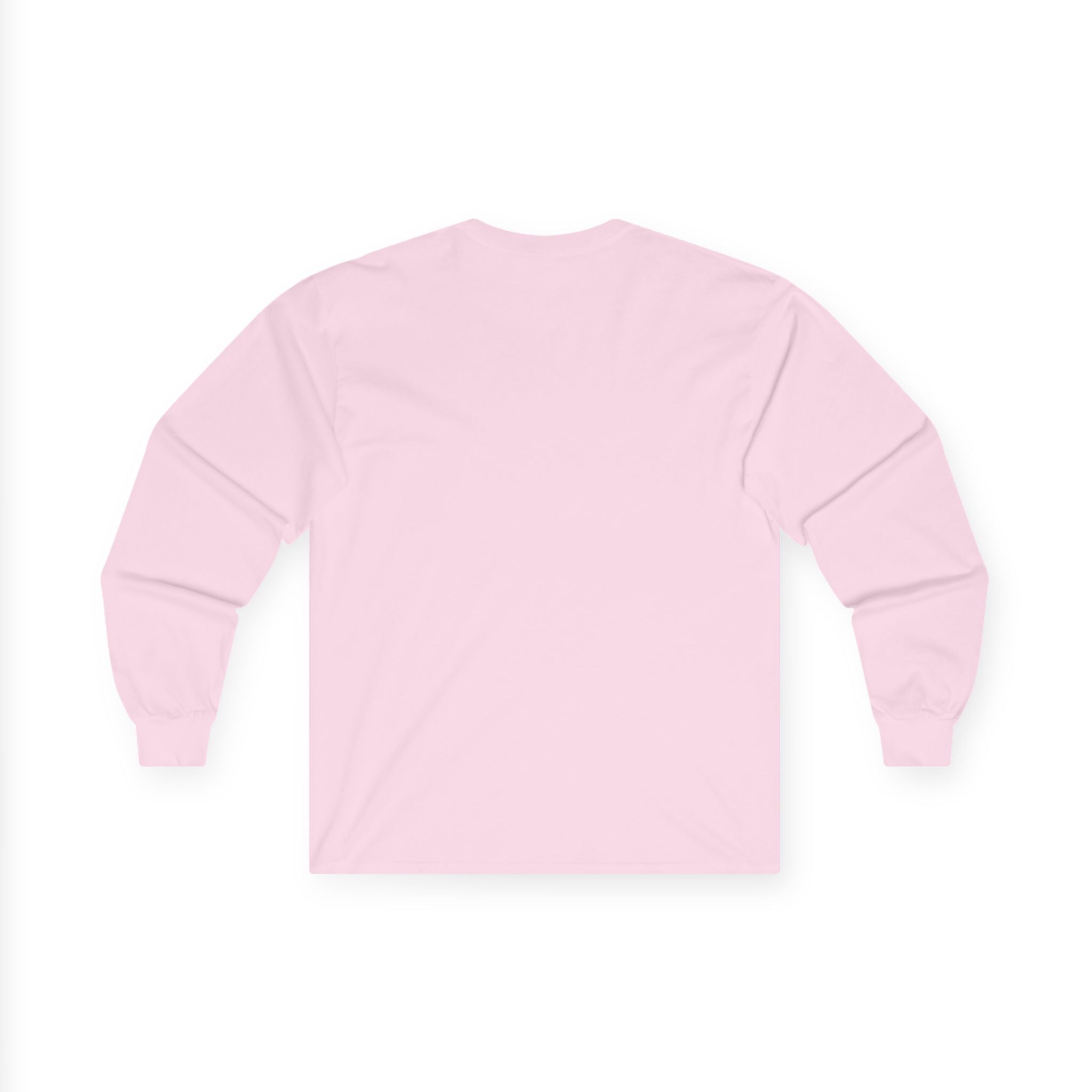 Ludwig Mogul Moves Mint Unisex Ultra Cotton Long Sleeve Tee