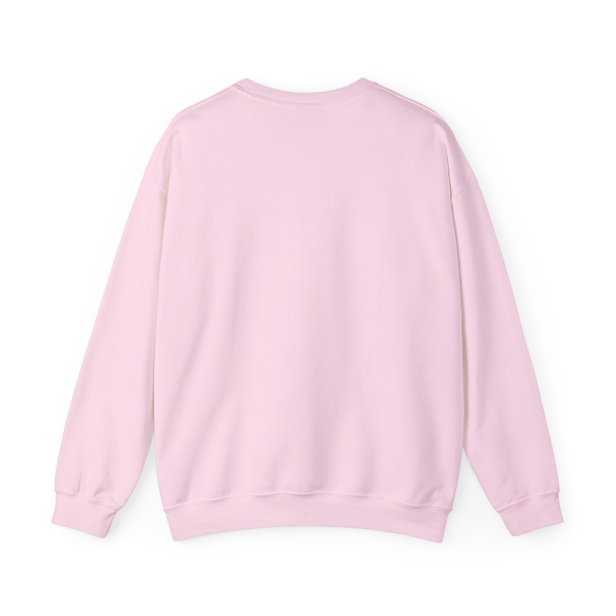 Mogul Moves Lavender Ludwig Ahgren Unisex Heavy Blend Crewneck Sweatshirt
