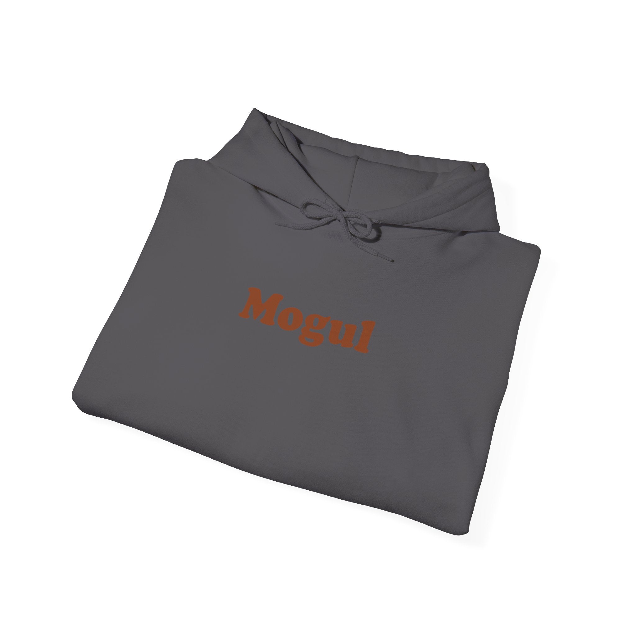 Ludwig Mogul Chess Club Unisex Heavy Blend Hooded Sweatshirt