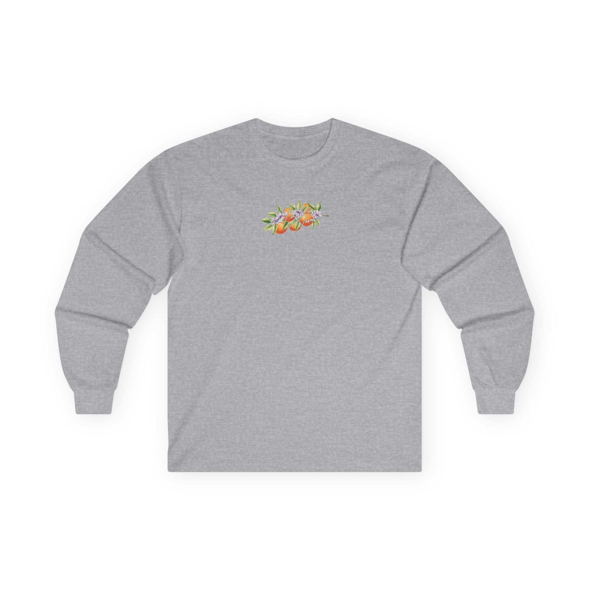 Mogul Moves Lavender Ludwig Ahgren Unisex Ultra Cotton Long Sleeve Tee