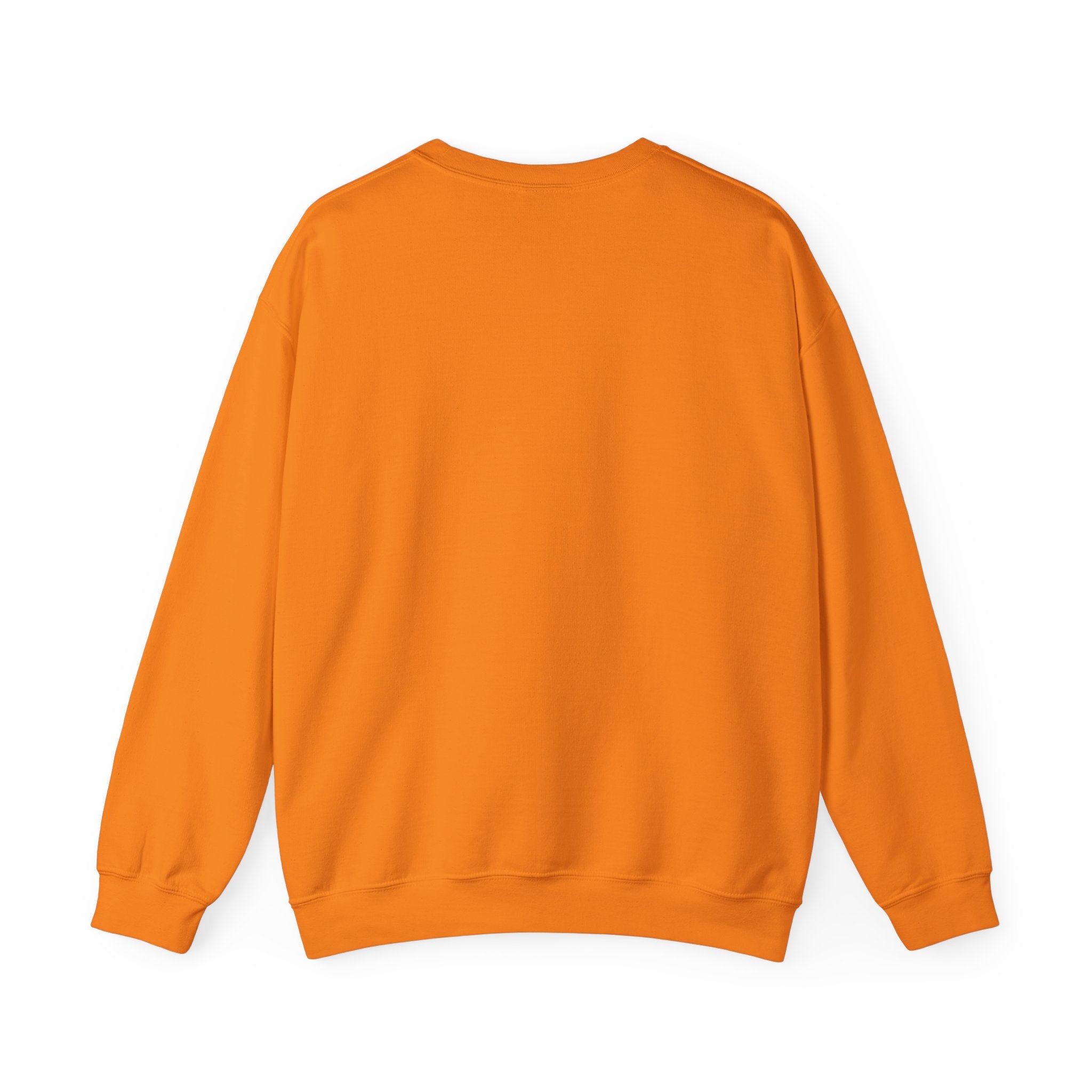 Ludwig Mogul Moves Mint Unisex Heavy Blend Crewneck Sweatshirt