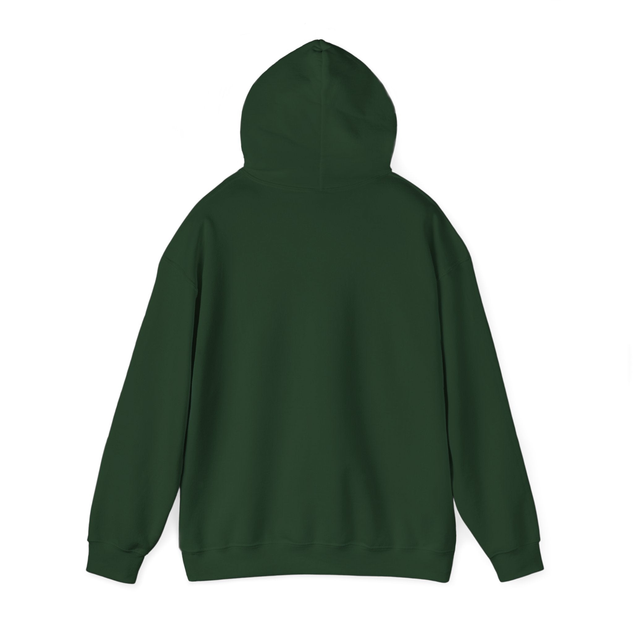 Ludwig This Next Juvee Might Kill Me Unisex Heavy Blend Hooded Sweatshirt