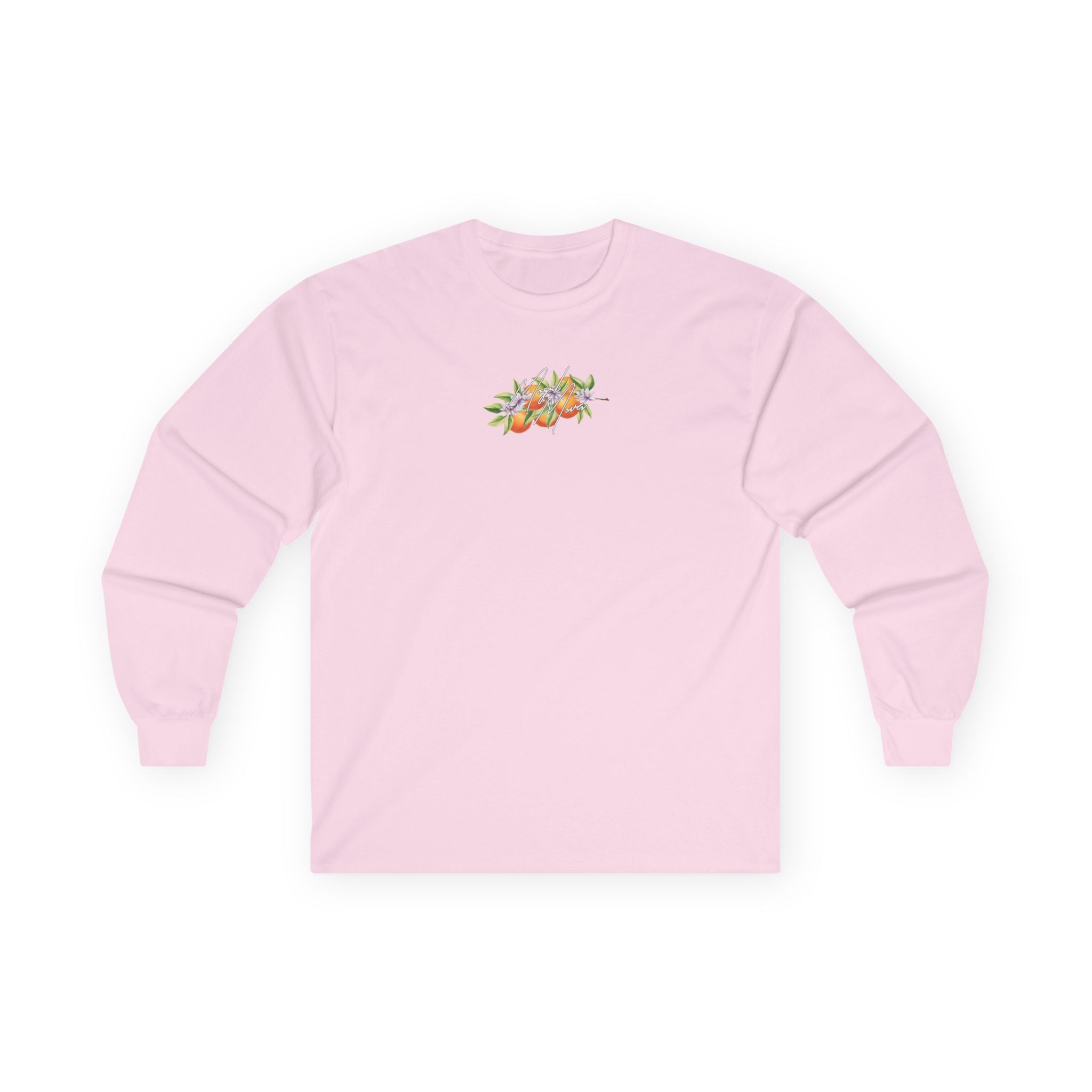 Mogul Moves Lavender Ludwig Ahgren Unisex Ultra Cotton Long Sleeve Tee