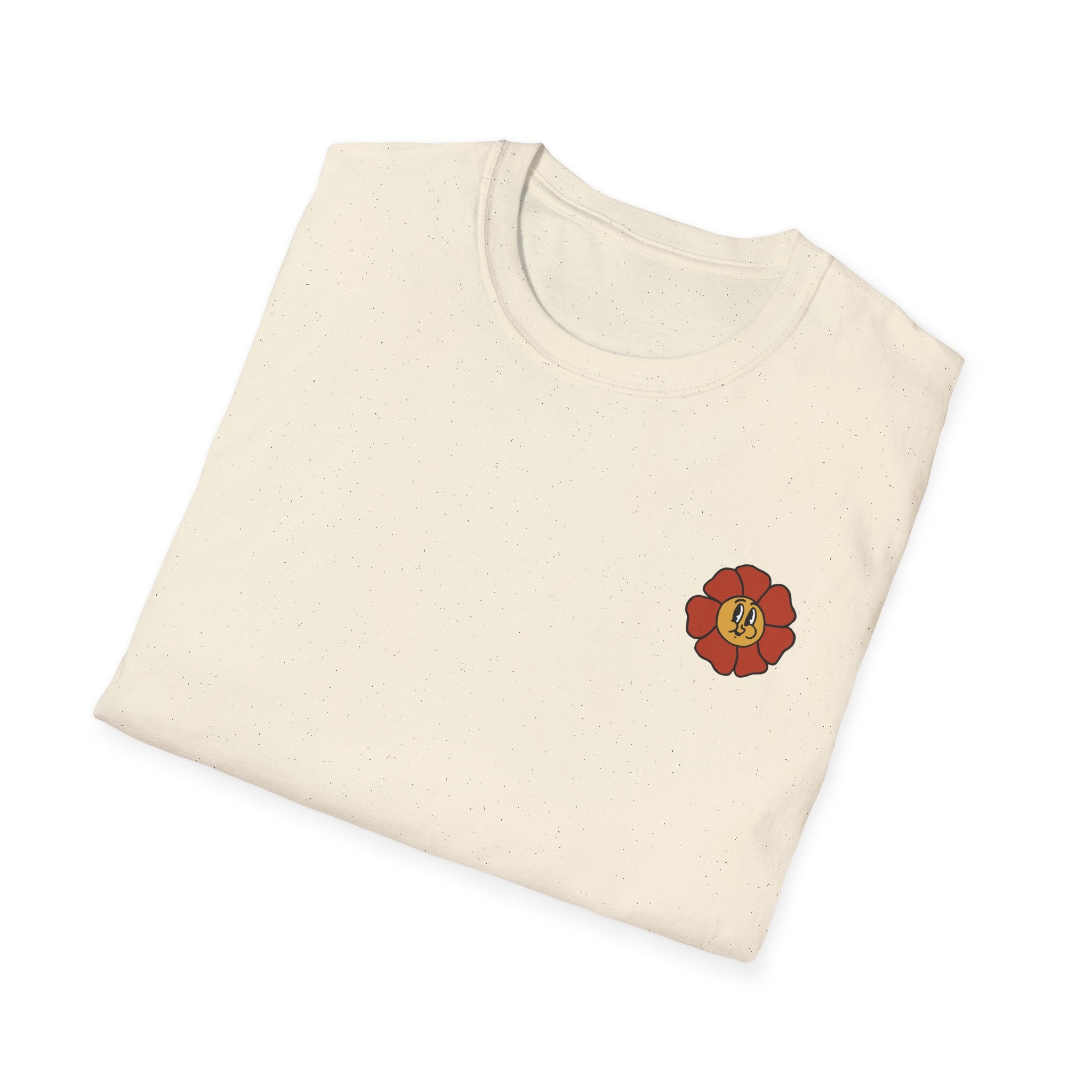 Ludwig Ahgren Mogul Mogi Unisex Softstyle T-Shirt