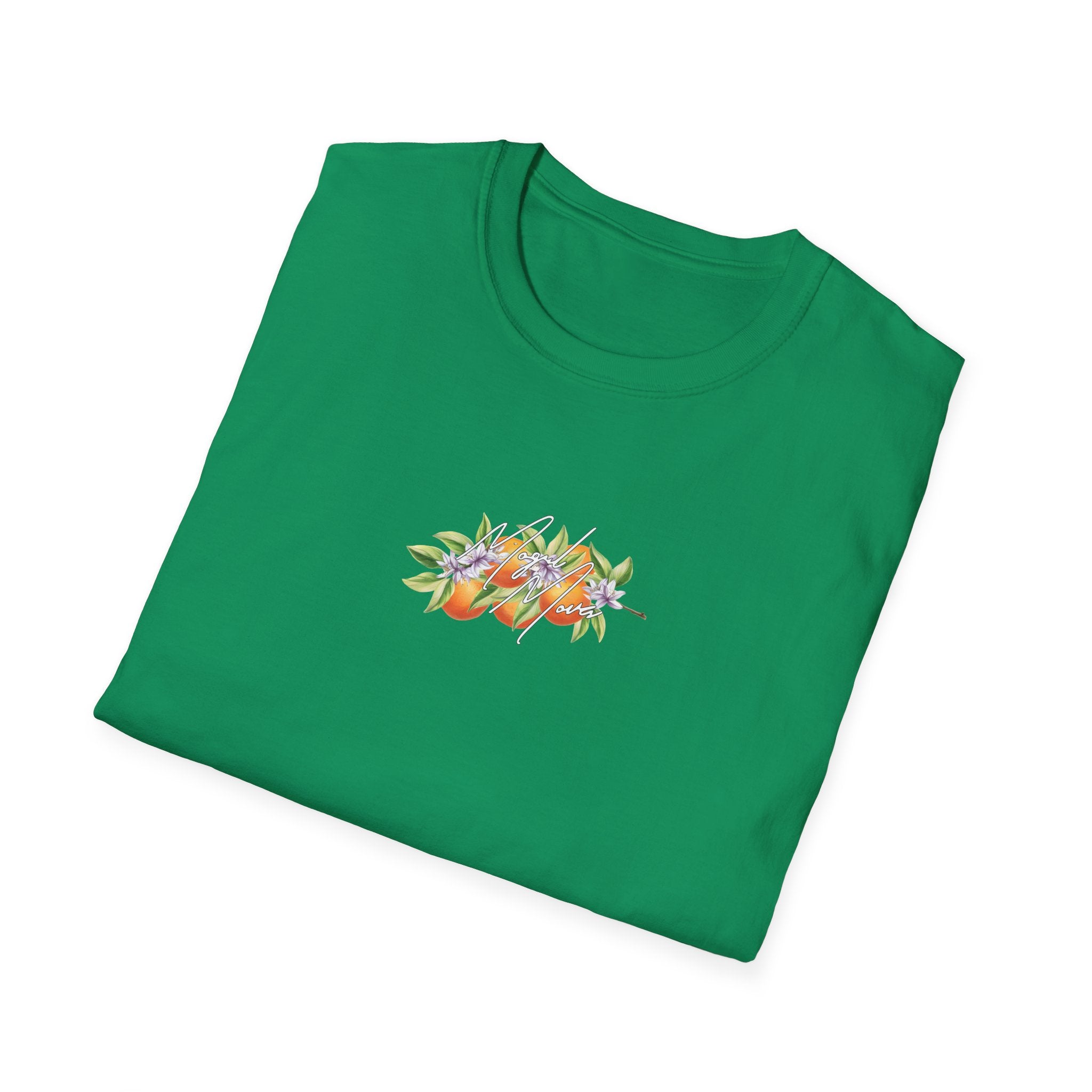 Mogul Moves Lavender Ludwig Ahgren Unisex Softstyle T-Shirt