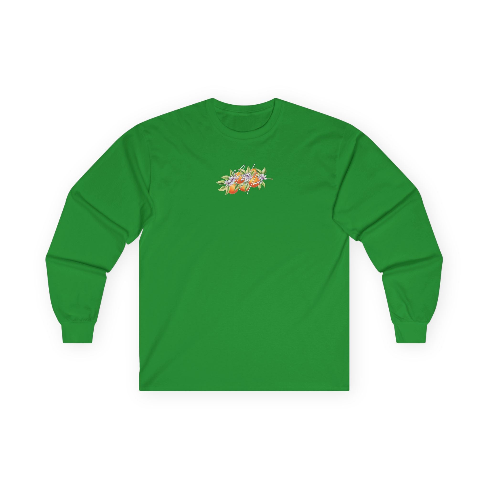 Mogul Moves Lavender Ludwig Ahgren Unisex Ultra Cotton Long Sleeve Tee