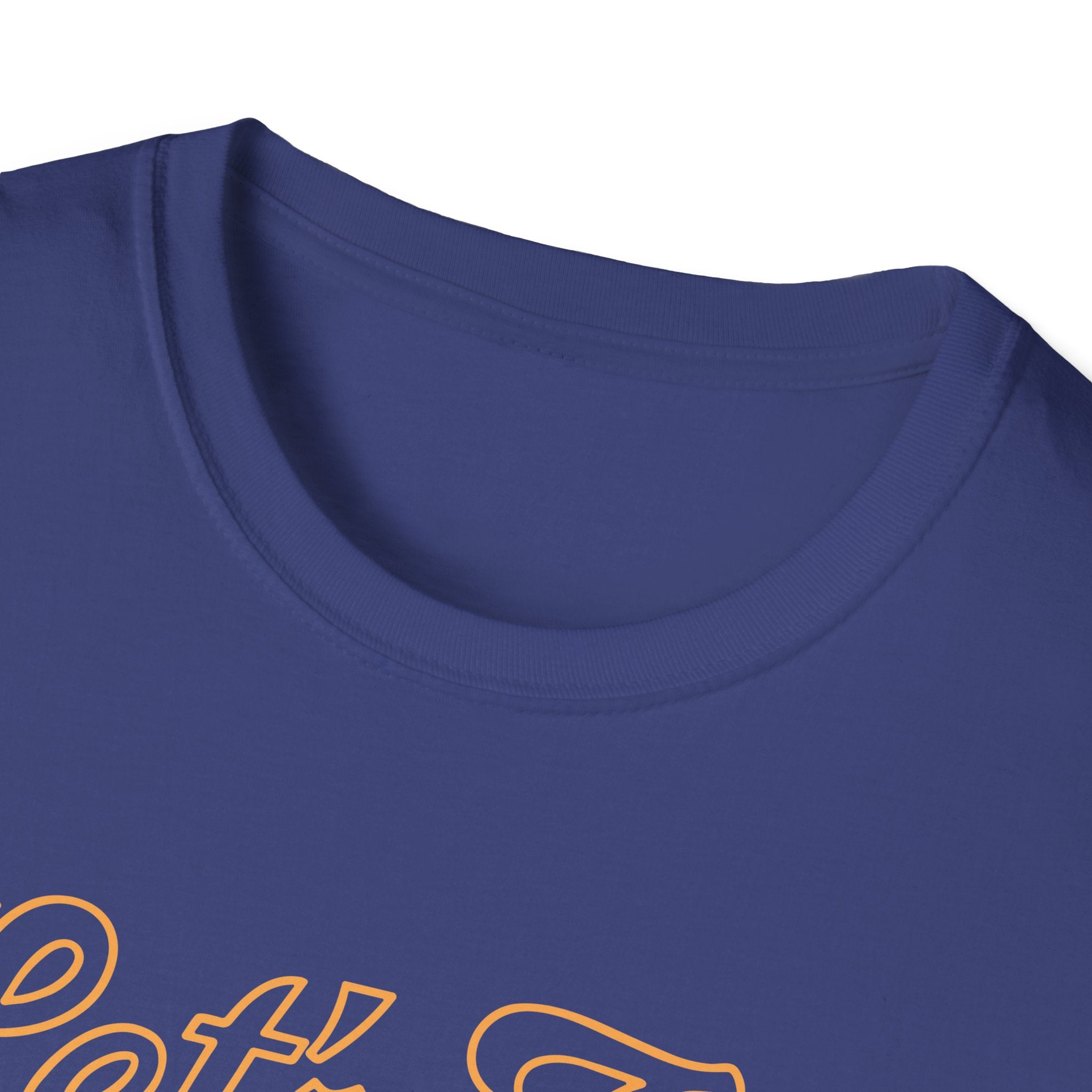 Sturniolo Let's Trip Script Unisex Softstyle T-Shirt