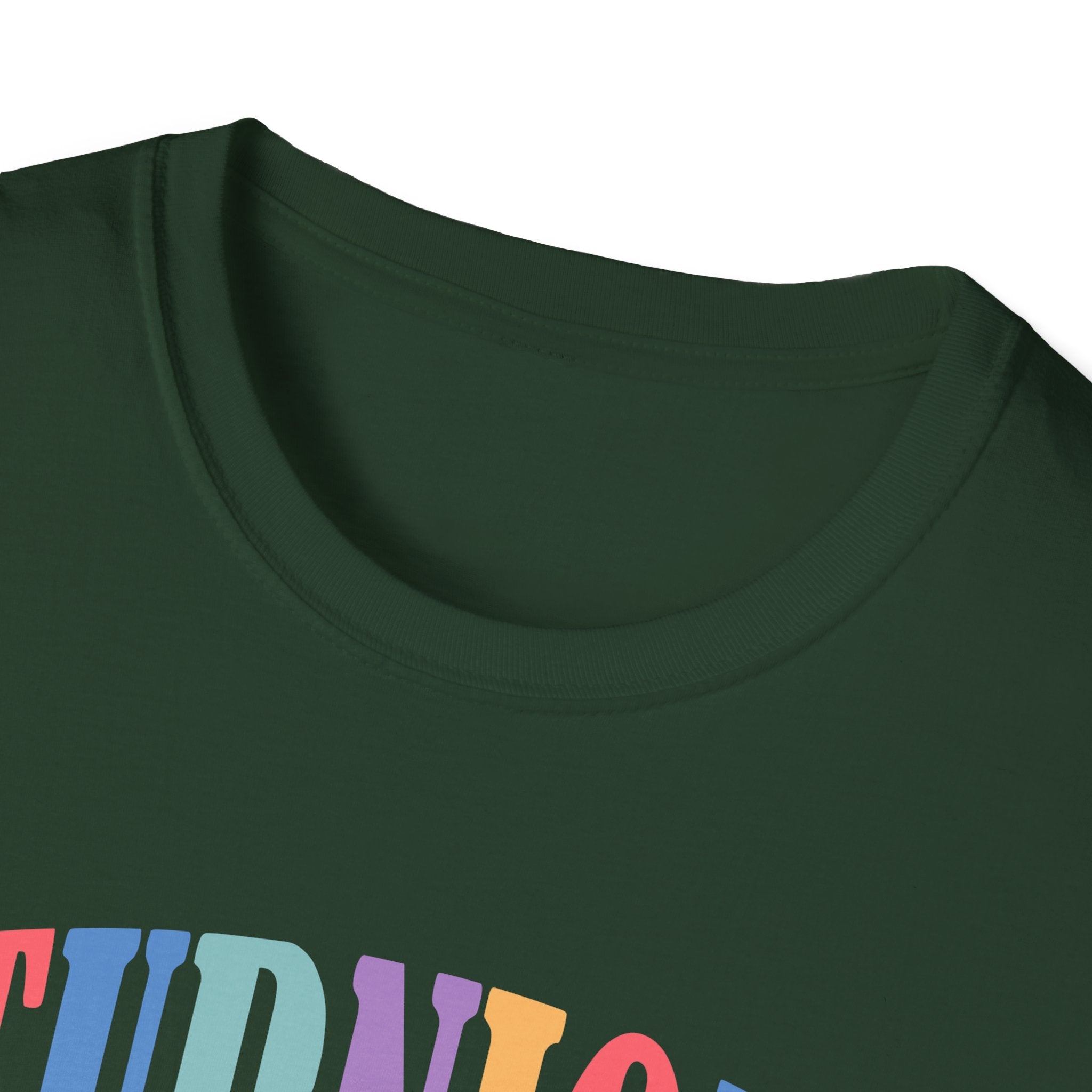 Sturniolo Triplets Trendy Let's Trip Unisex Softstyle T-Shirt