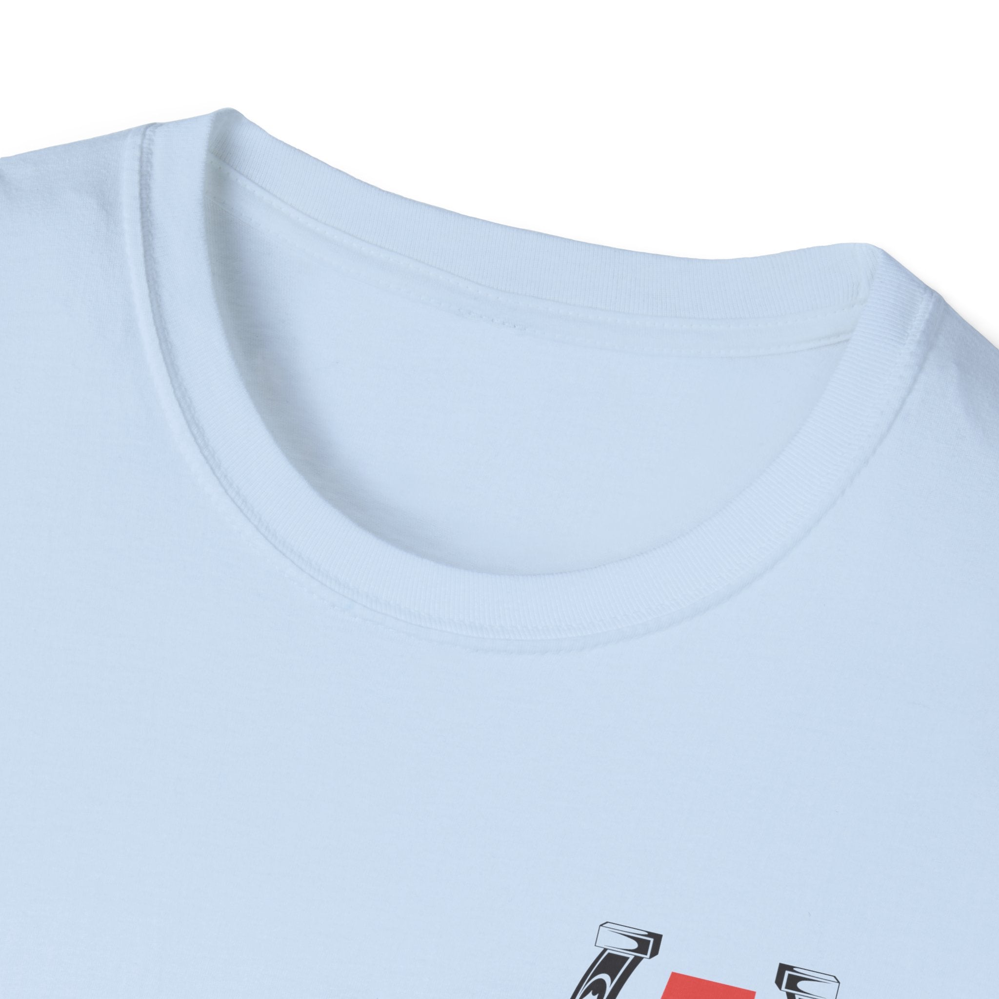Let's Trip 7M Subscribers Sturniolo Triplets Unisex Softstyle T-Shirt
