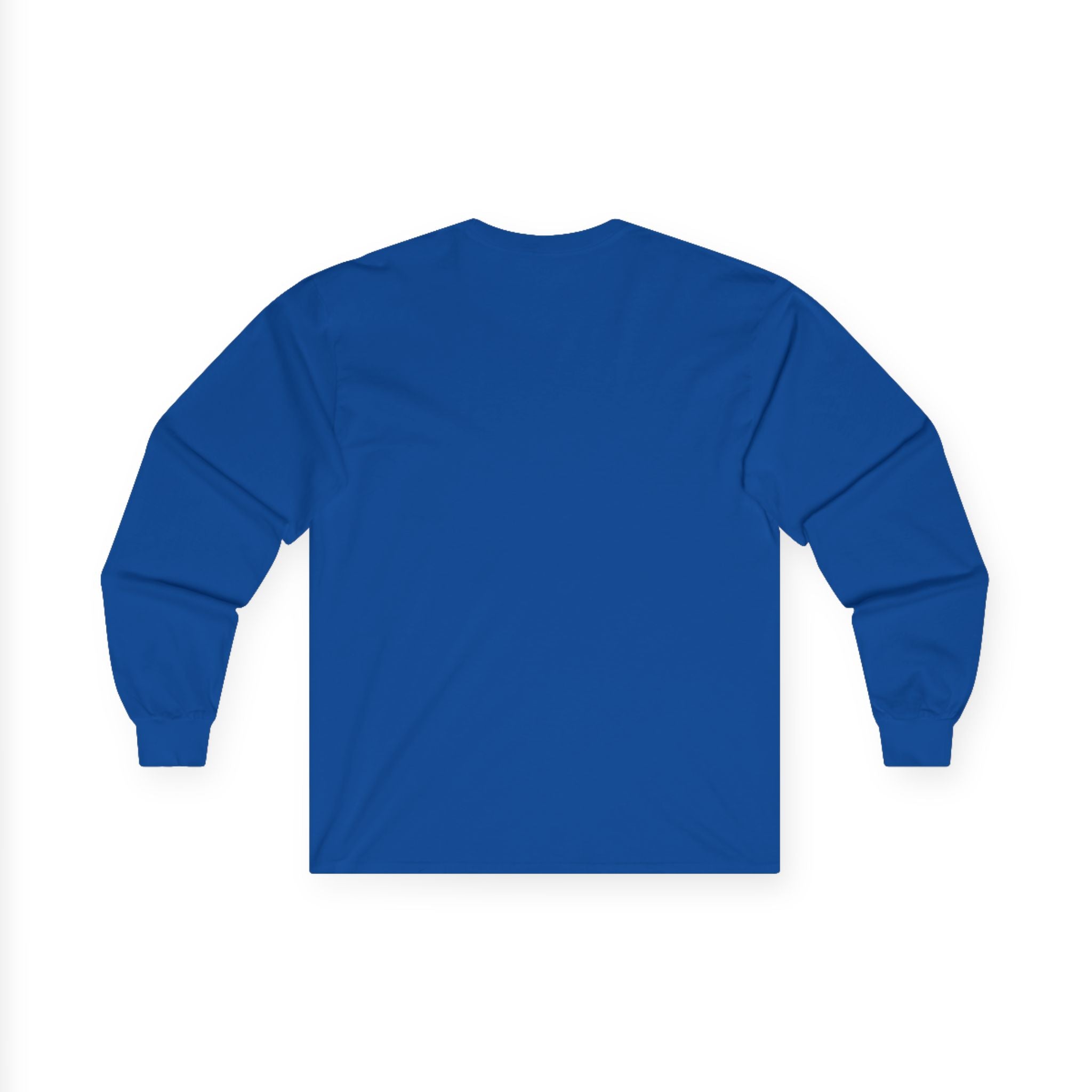 Aiden Slogoman Unisex Ultra Cotton Long Sleeve Tee