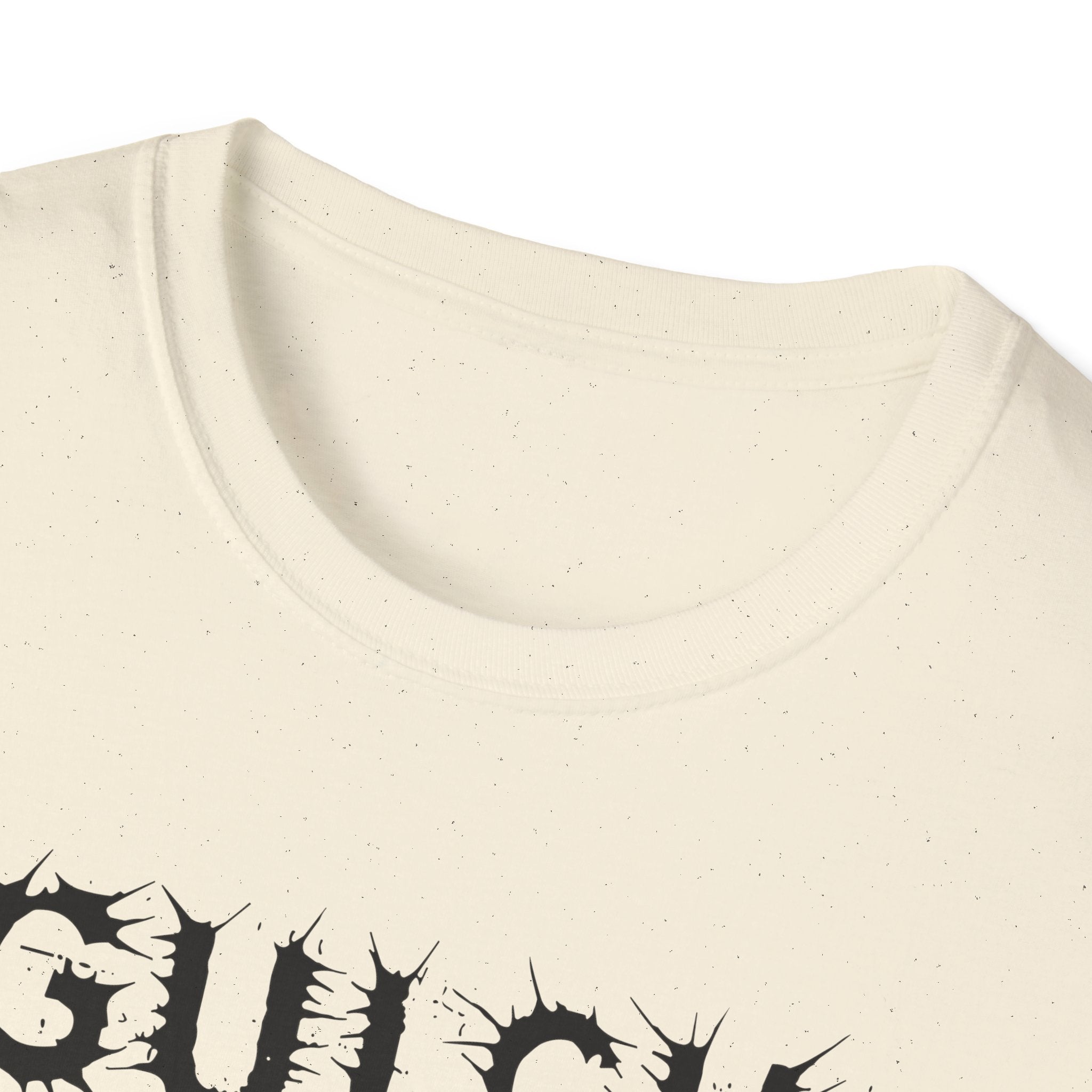 Gulch Band Unisex Softstyle T-Shirt