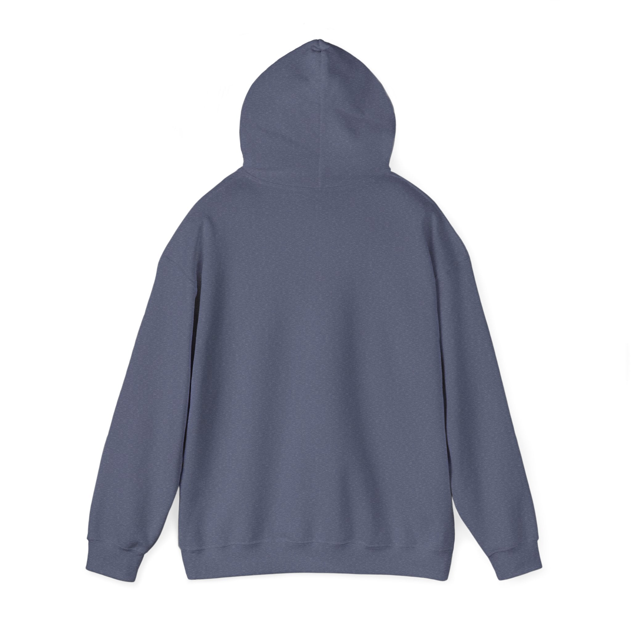 Ludwig This Next Juvee Might Kill Me Unisex Heavy Blend Hooded Sweatshirt