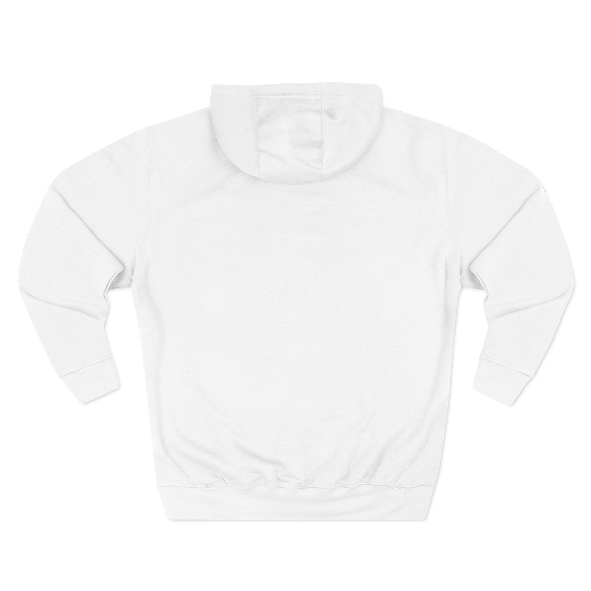 Sturniolo Lets Trip Three-Panel Fleece Hoodie