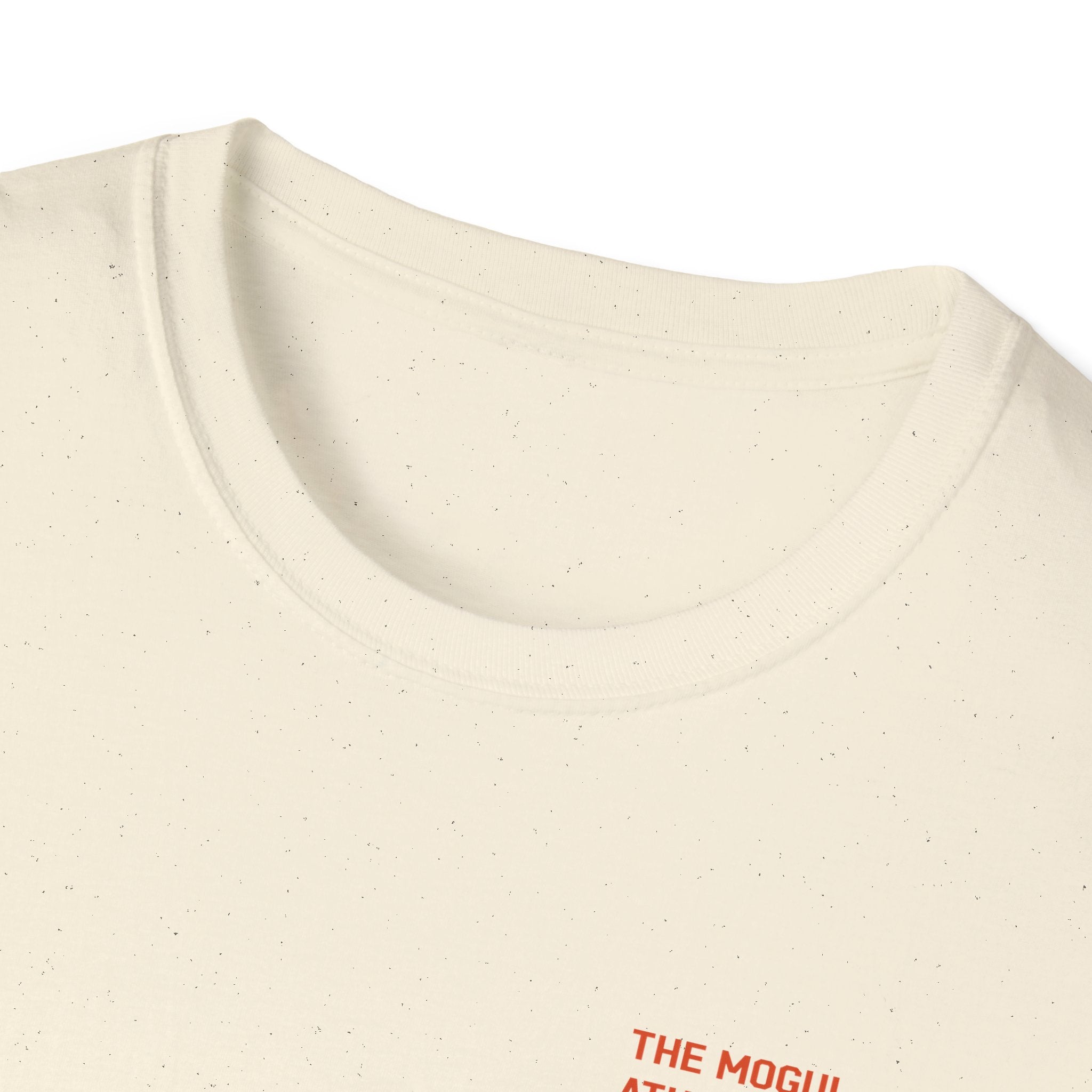 Ludwig The Mogul Athletic Dept Unisex Softstyle T-Shirt
