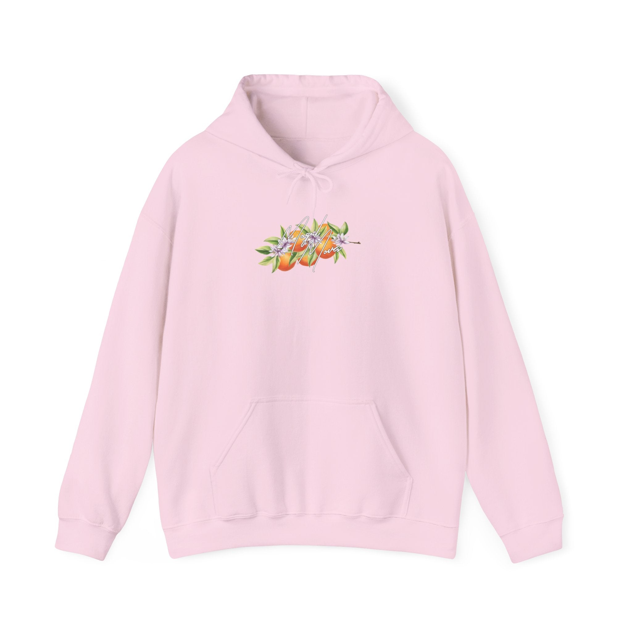 Mogul Moves Lavender Ludwig Ahgren Unisex Heavy Blend Hooded Sweatshirt