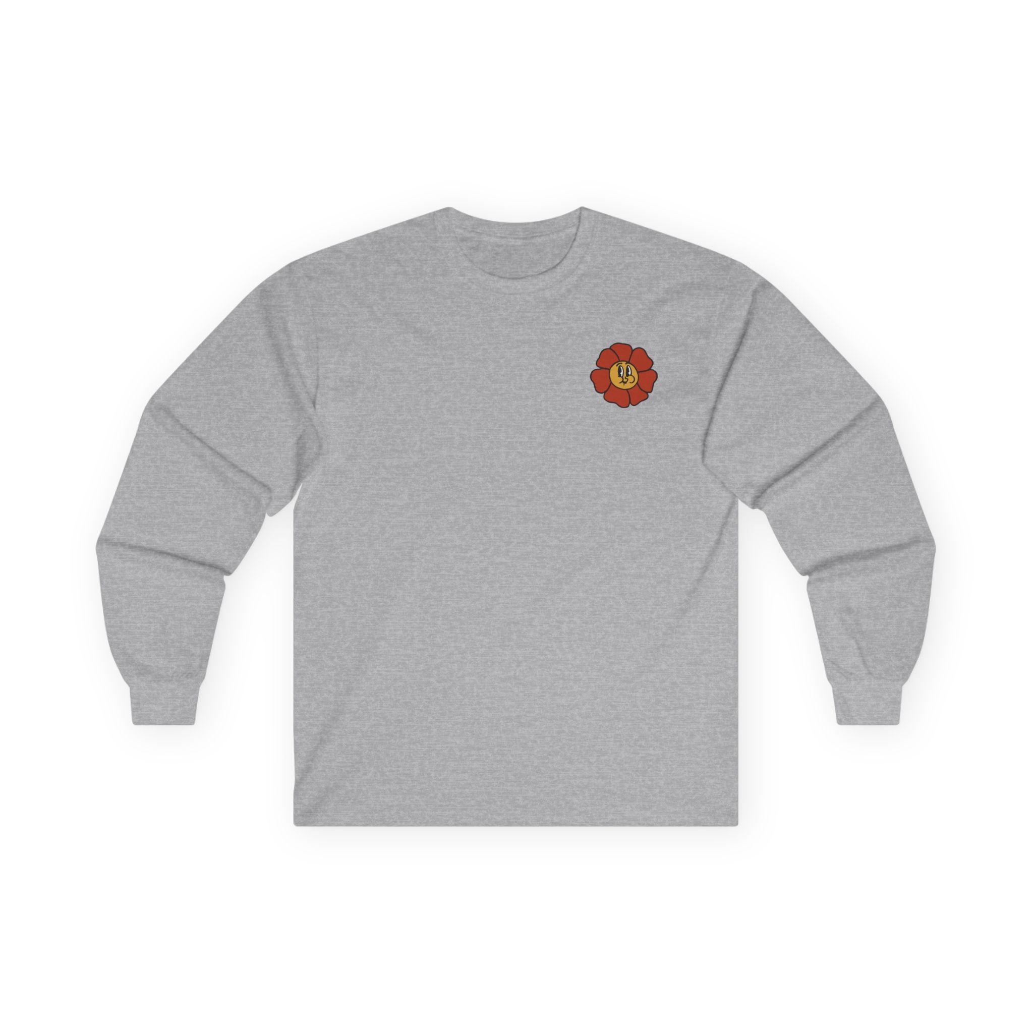 Ludwig Ahgren Mogul Mogi Unisex Ultra Cotton Long Sleeve Tee