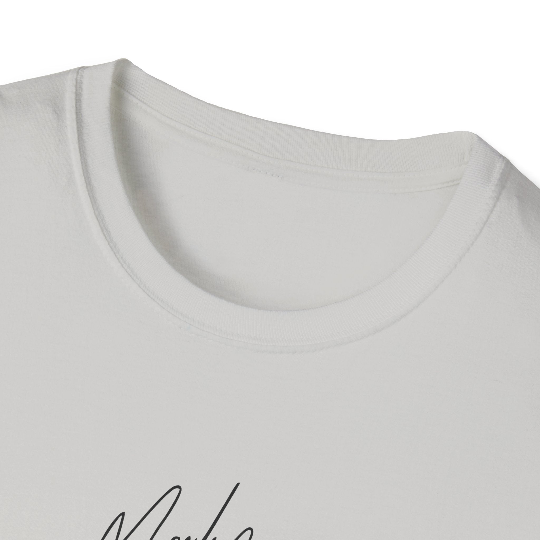 Ludwig Ahgren Mogul Mogi Unisex Softstyle T-Shirt