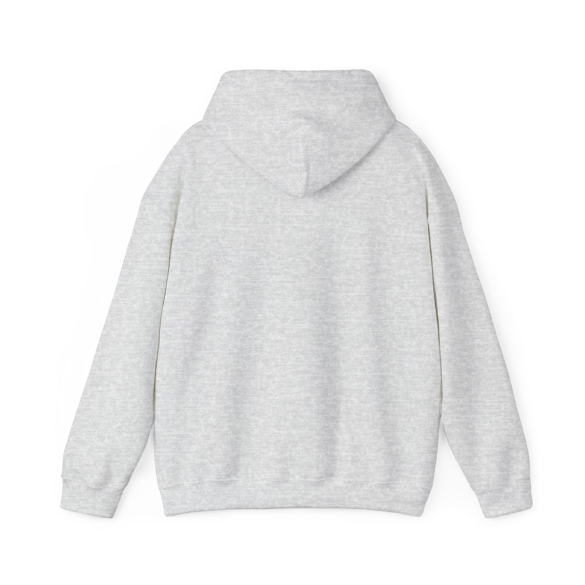 Ludwig Mogul Moves Mint Unisex Heavy Blend Hooded Sweatshirt
