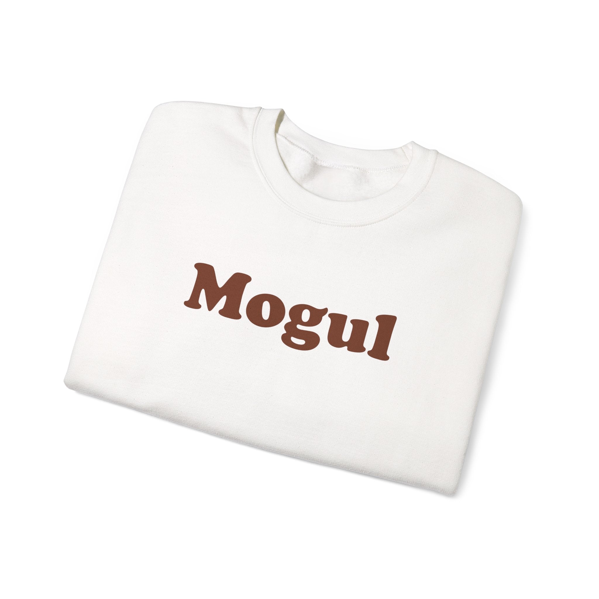Ludwig Mogul Boxing Club Unisex Crewneck Sweatshirt