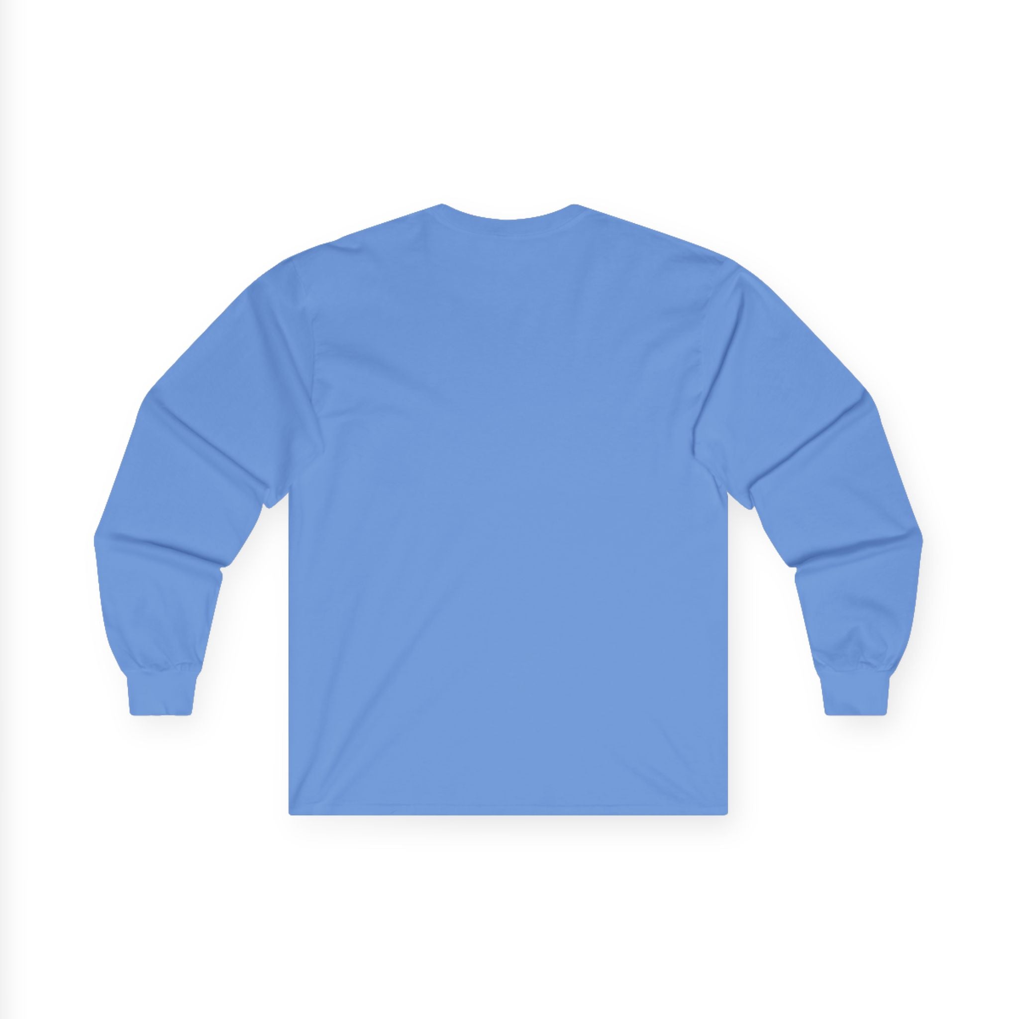 Ludwig Mogul Moves Mint Unisex Ultra Cotton Long Sleeve Tee